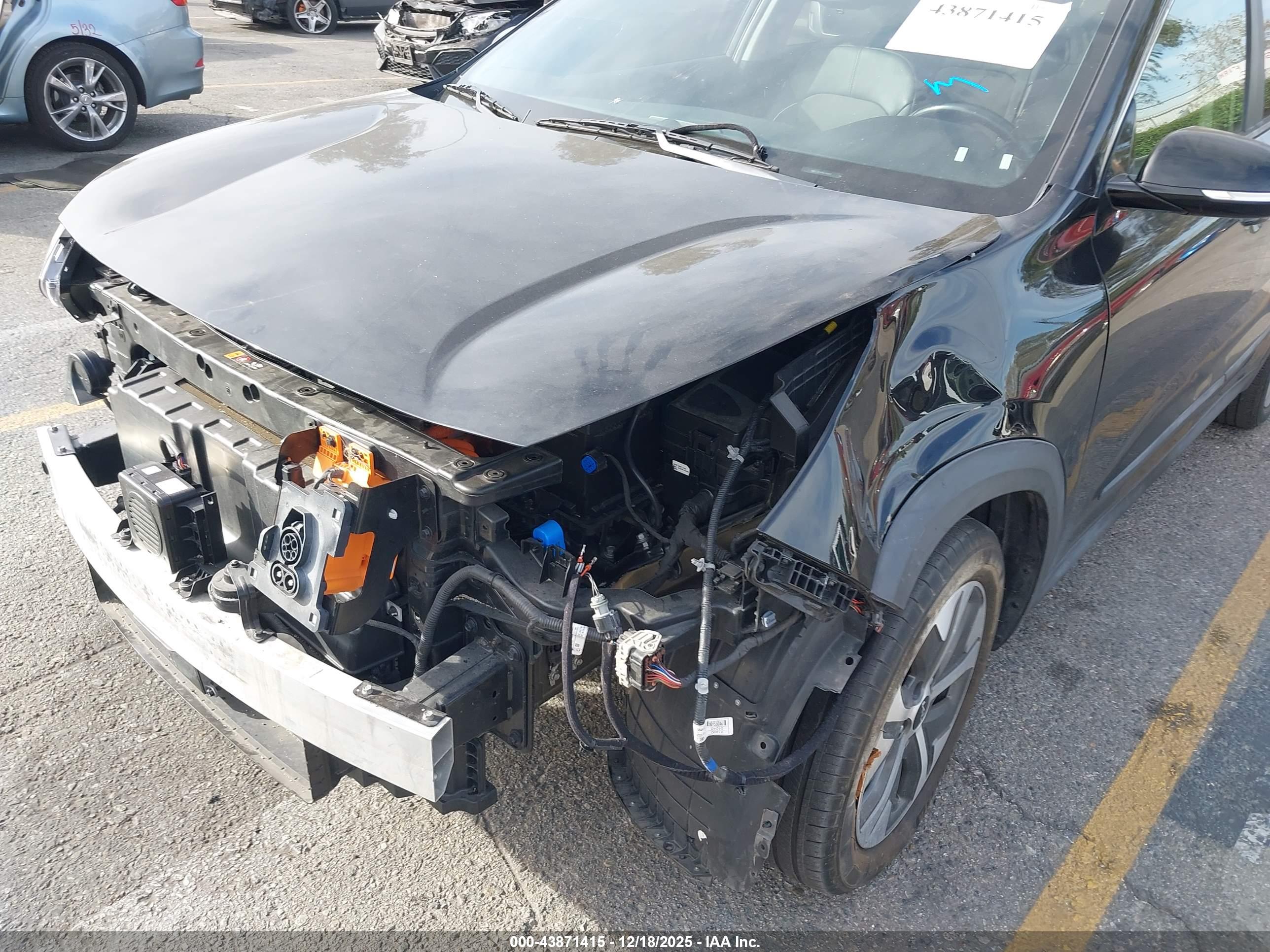 KIA NIRO image 6