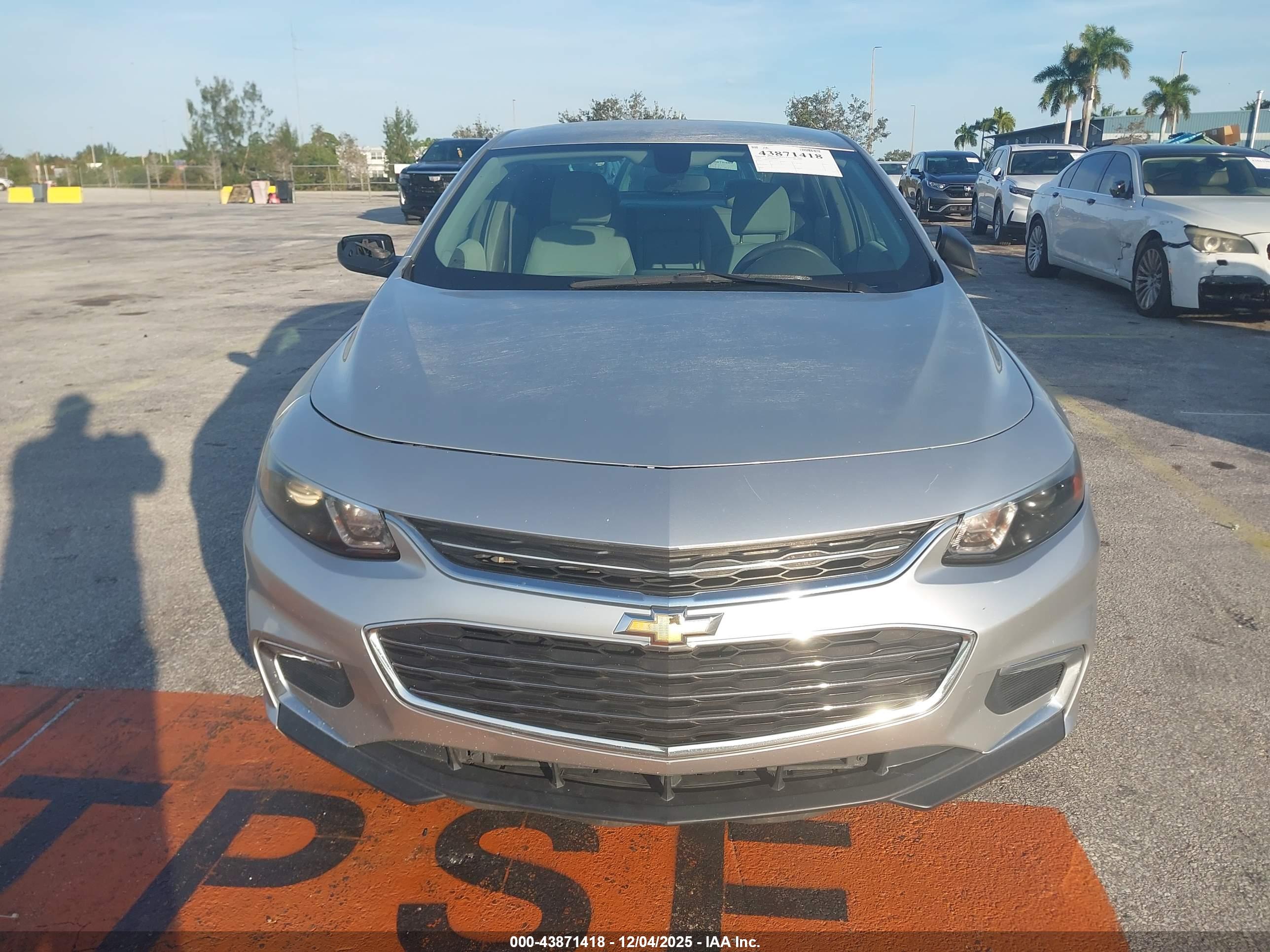 CHEVROLET MALIBU image 6