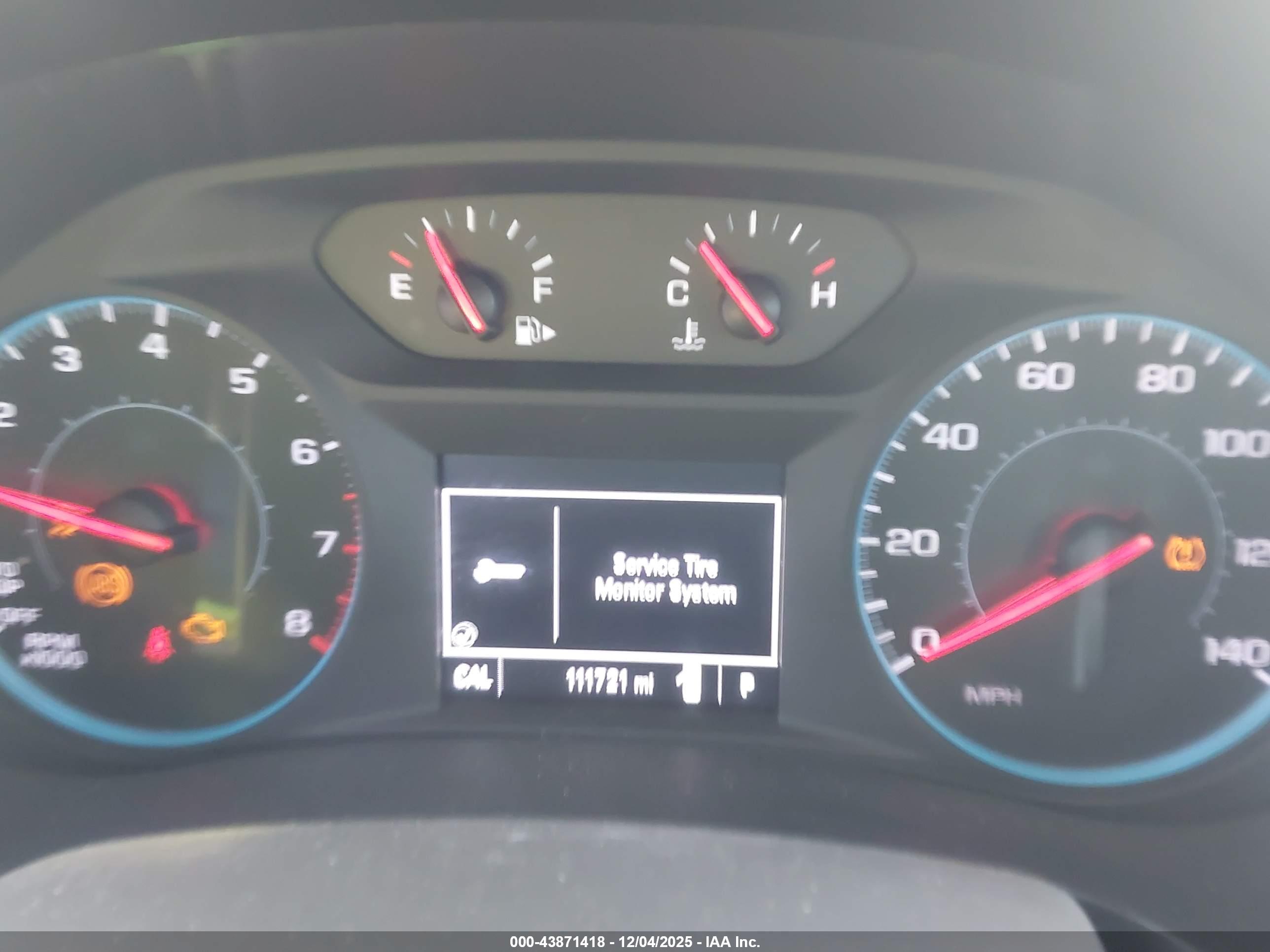 CHEVROLET MALIBU image 7