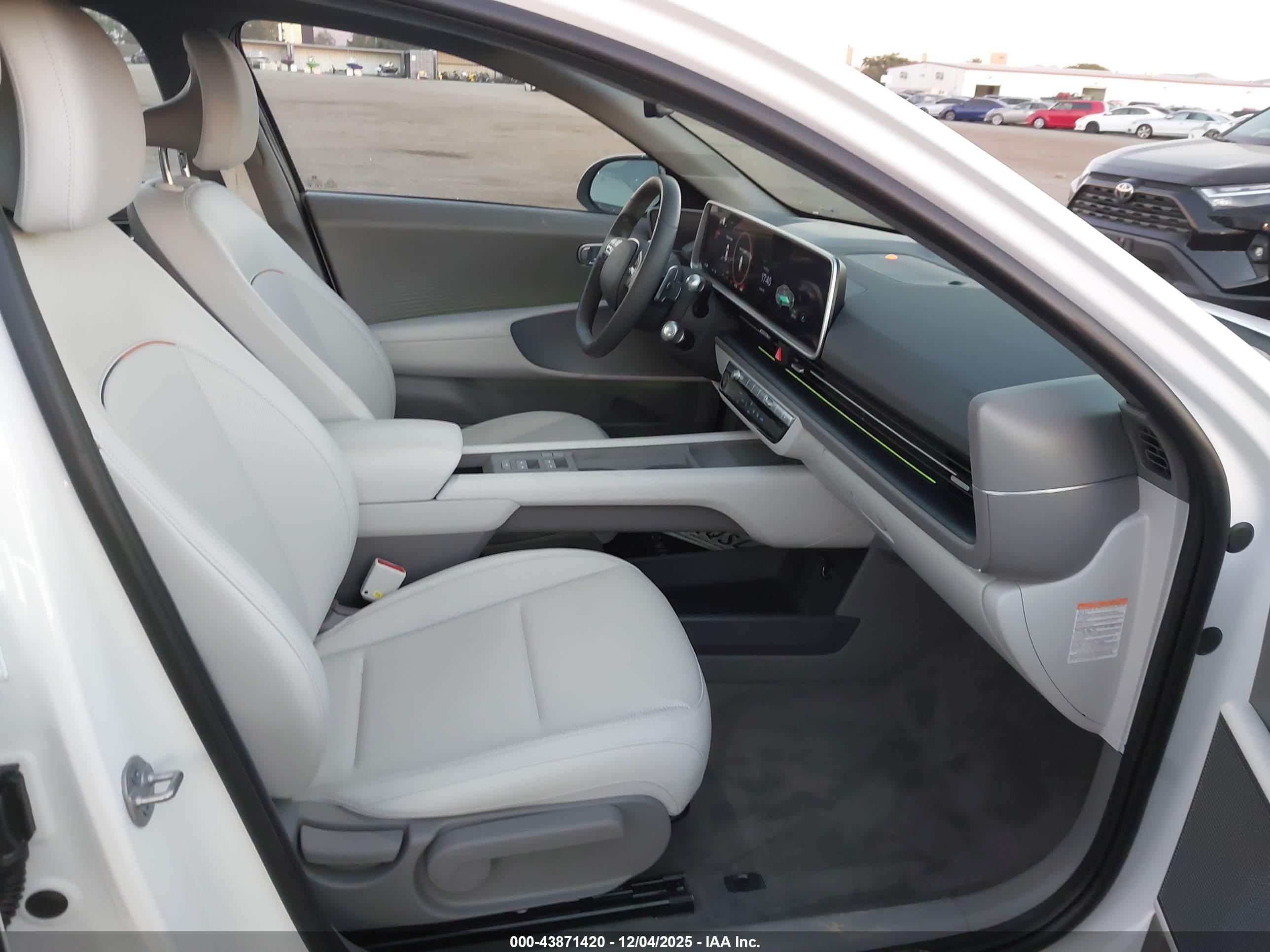 HYUNDAI IONIQ image 5