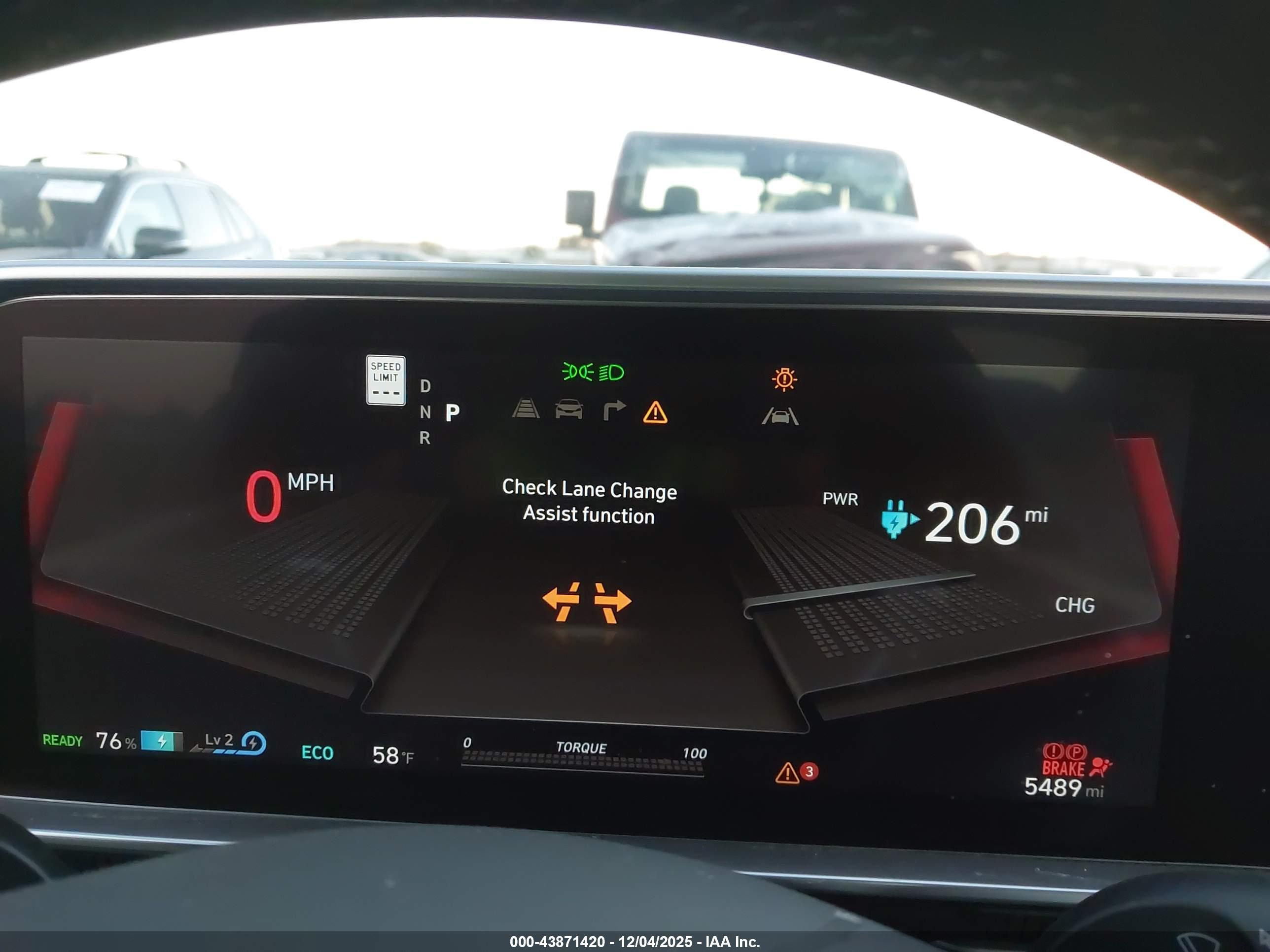 HYUNDAI IONIQ image 7