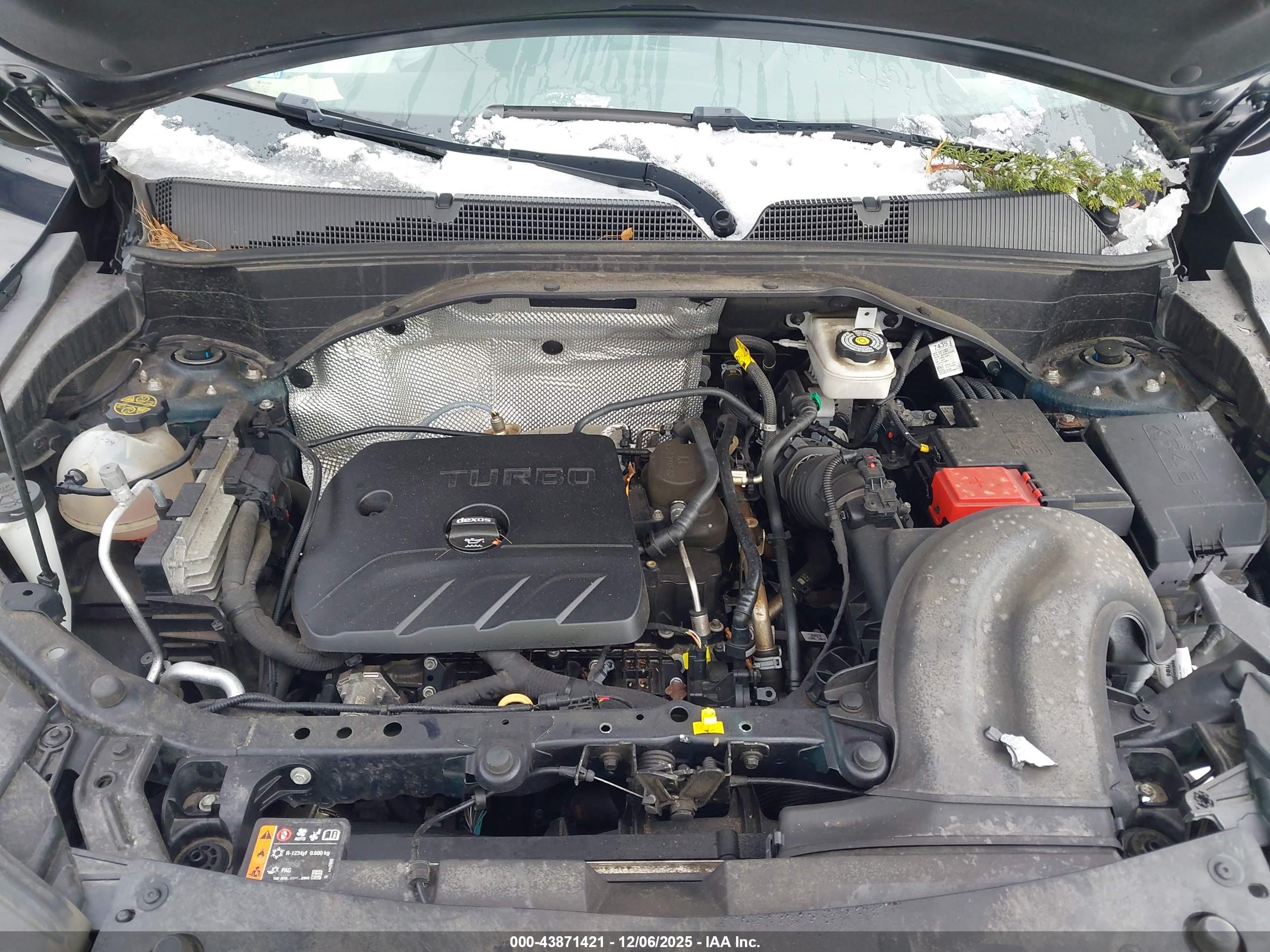 CHEVROLET TRAILBLAZER image 10
