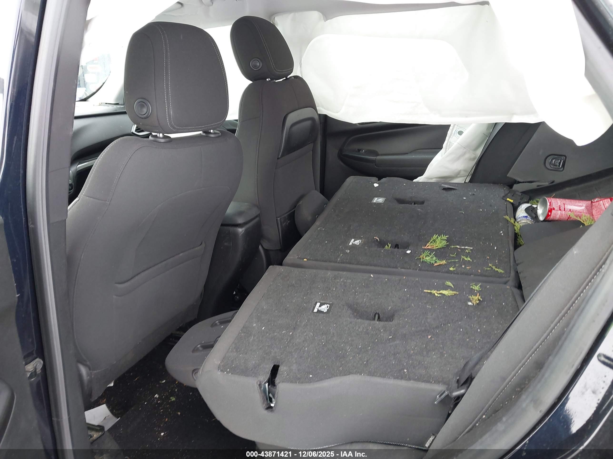 CHEVROLET TRAILBLAZER image 8