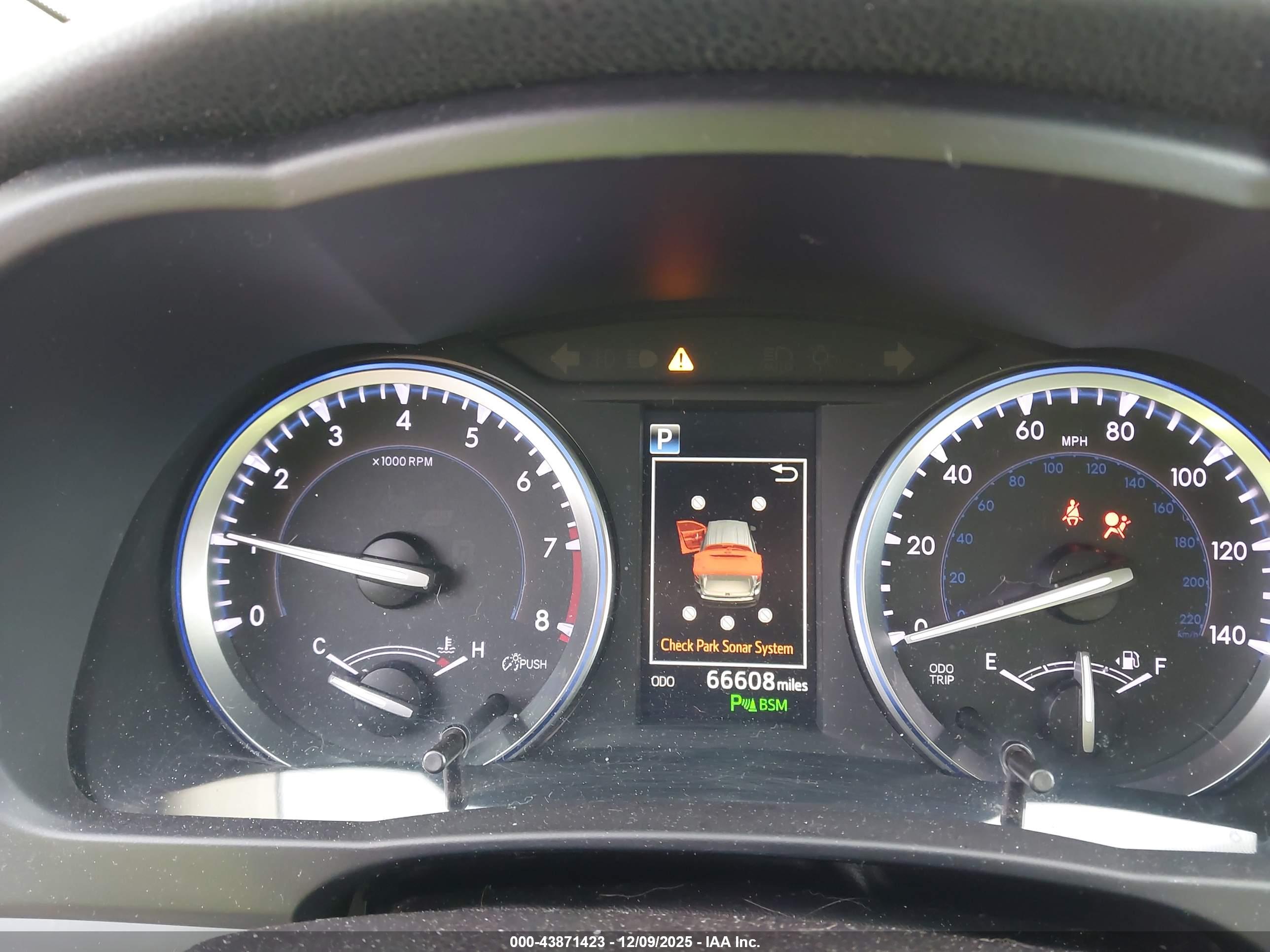 TOYOTA HIGHLANDER image 7