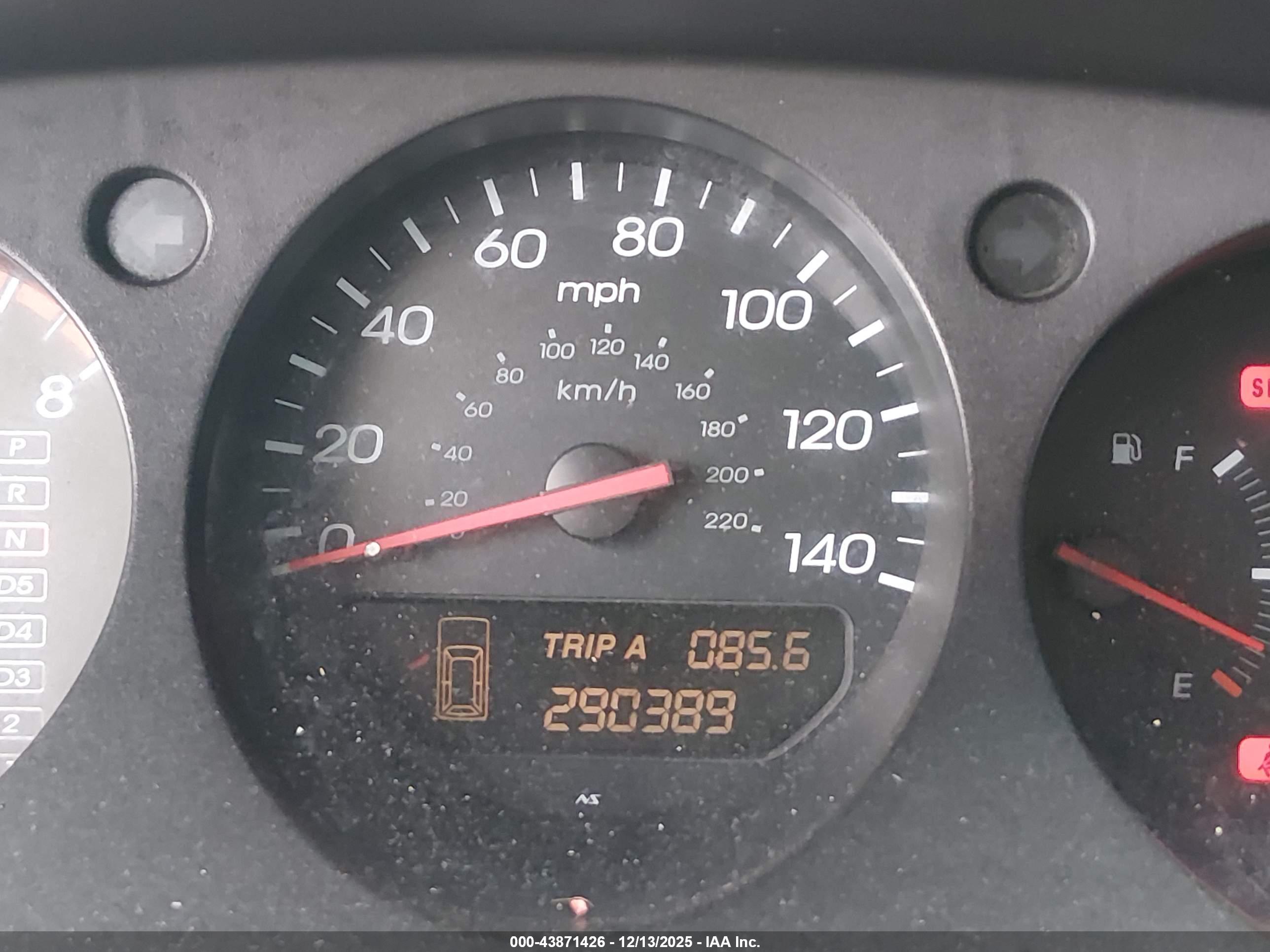 ACURA MDX image 7