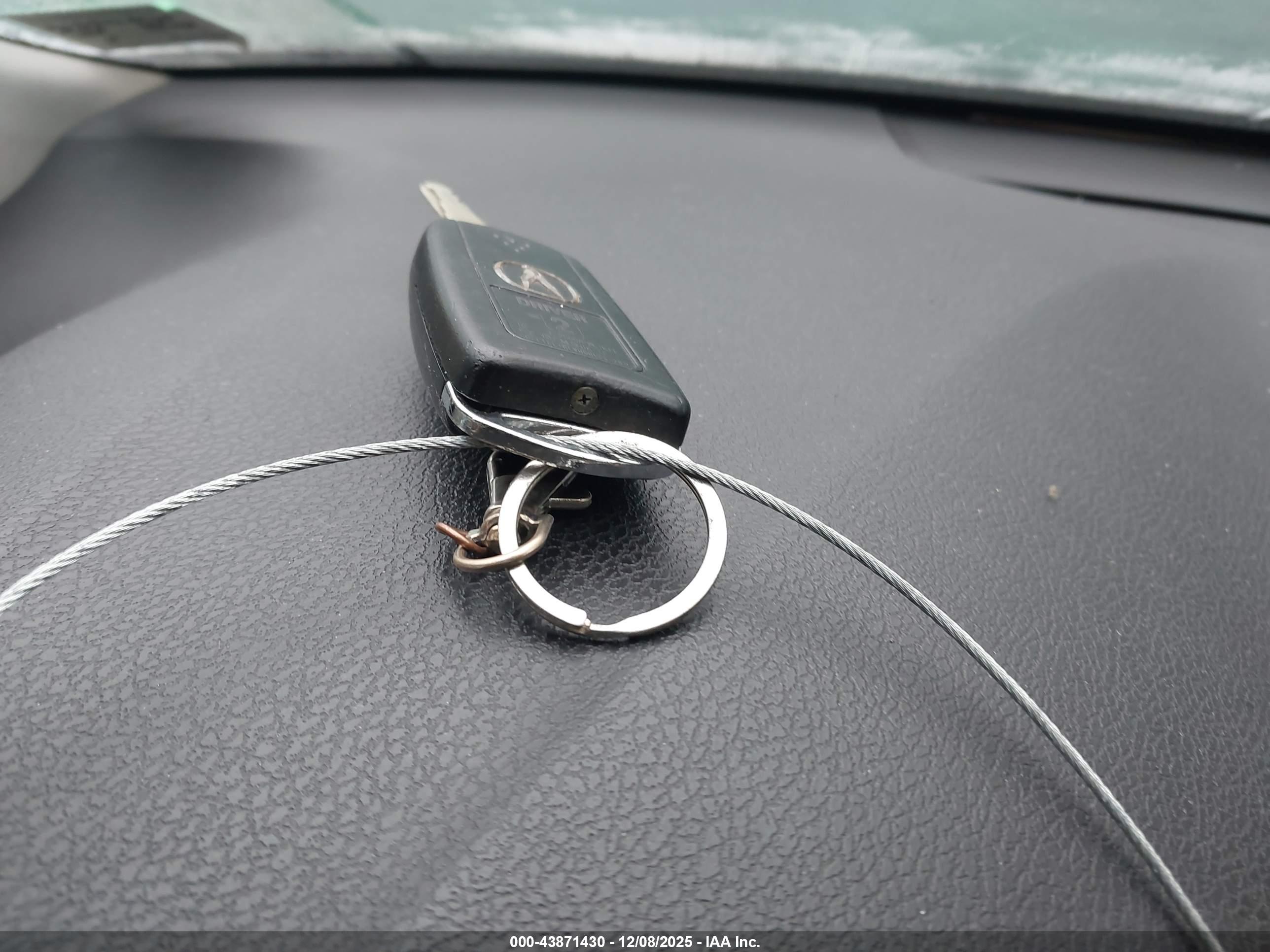 ACURA TL image 11