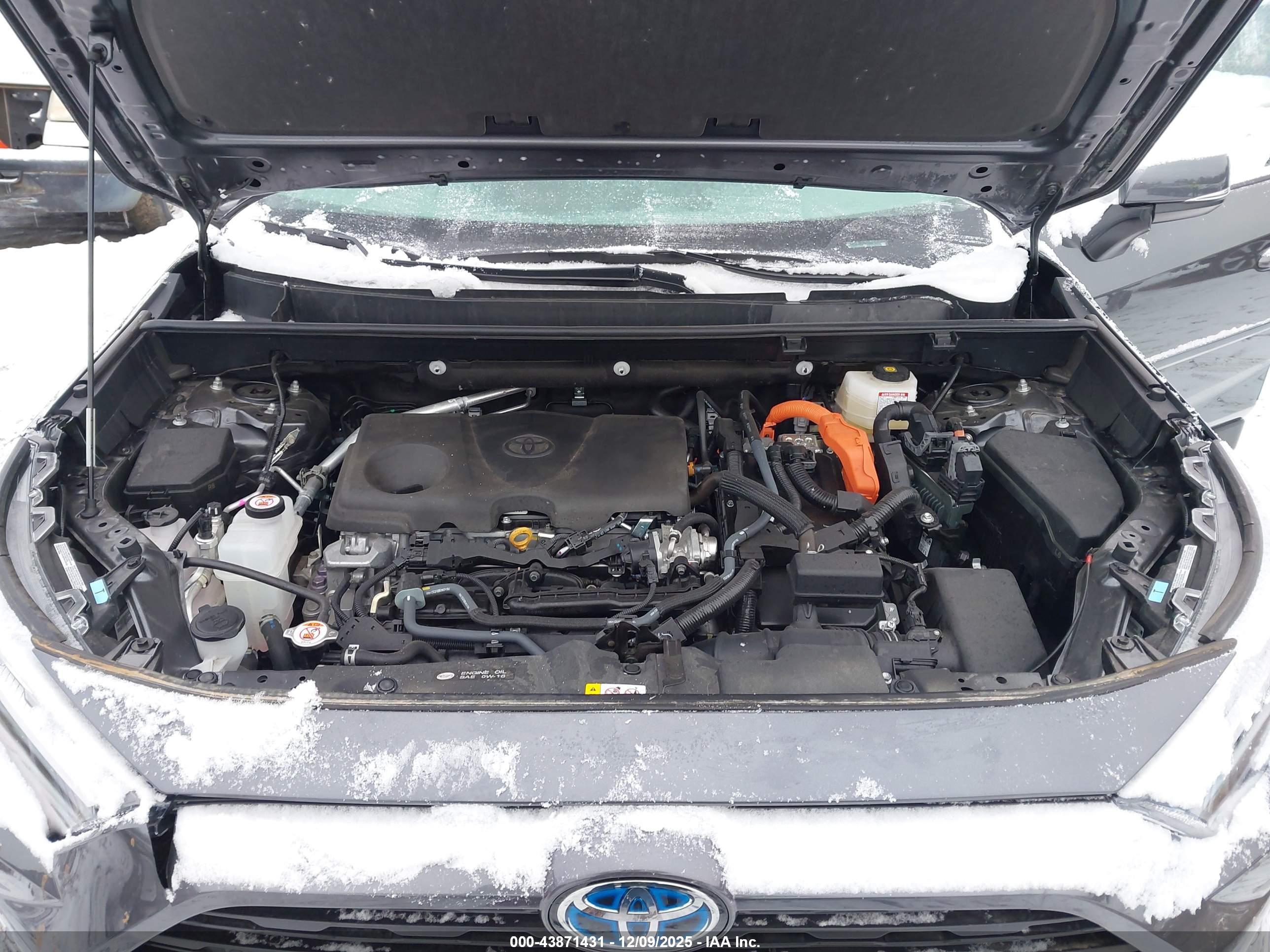 TOYOTA RAV4 image 10