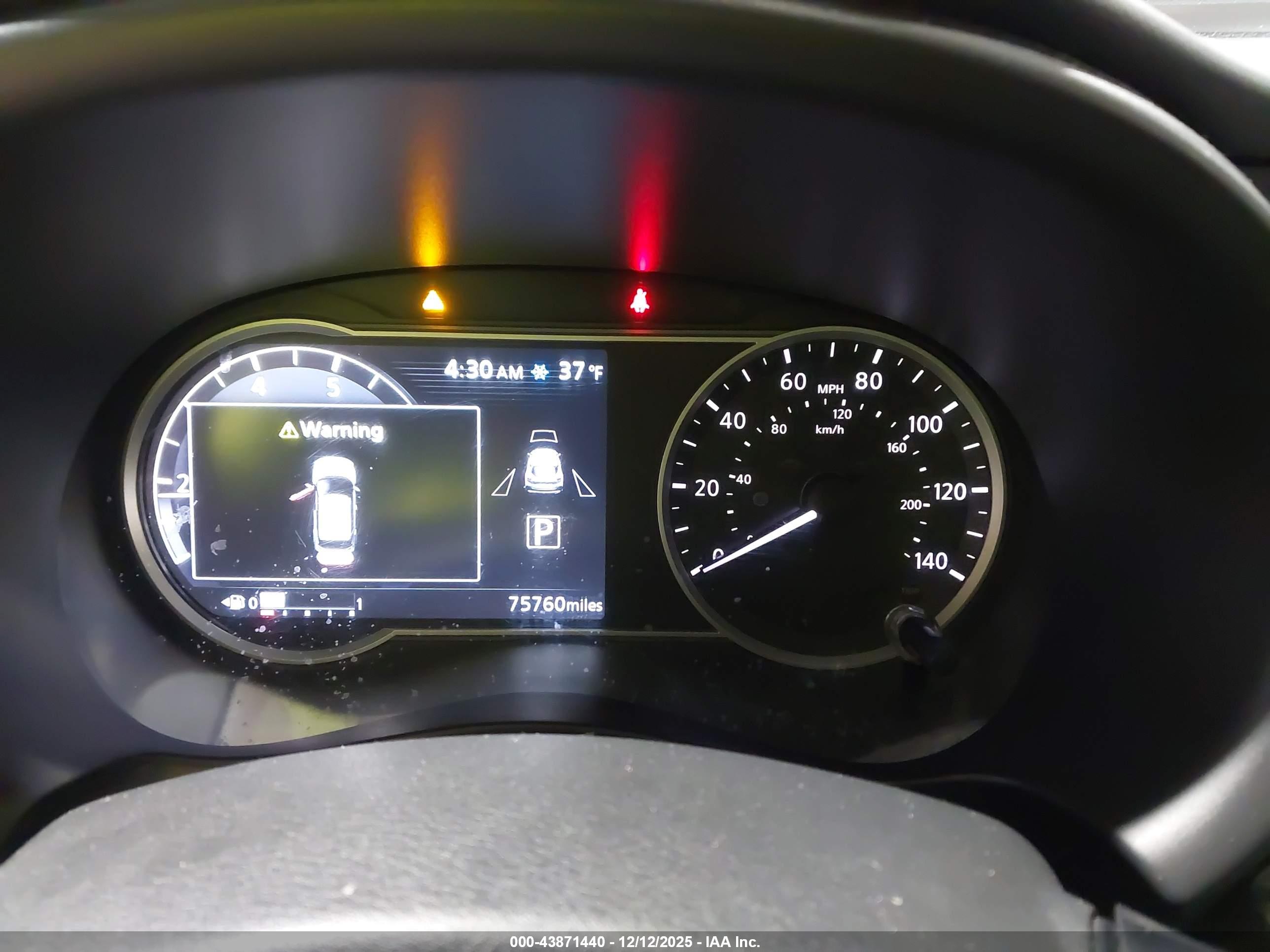NISSAN KICKS image 7