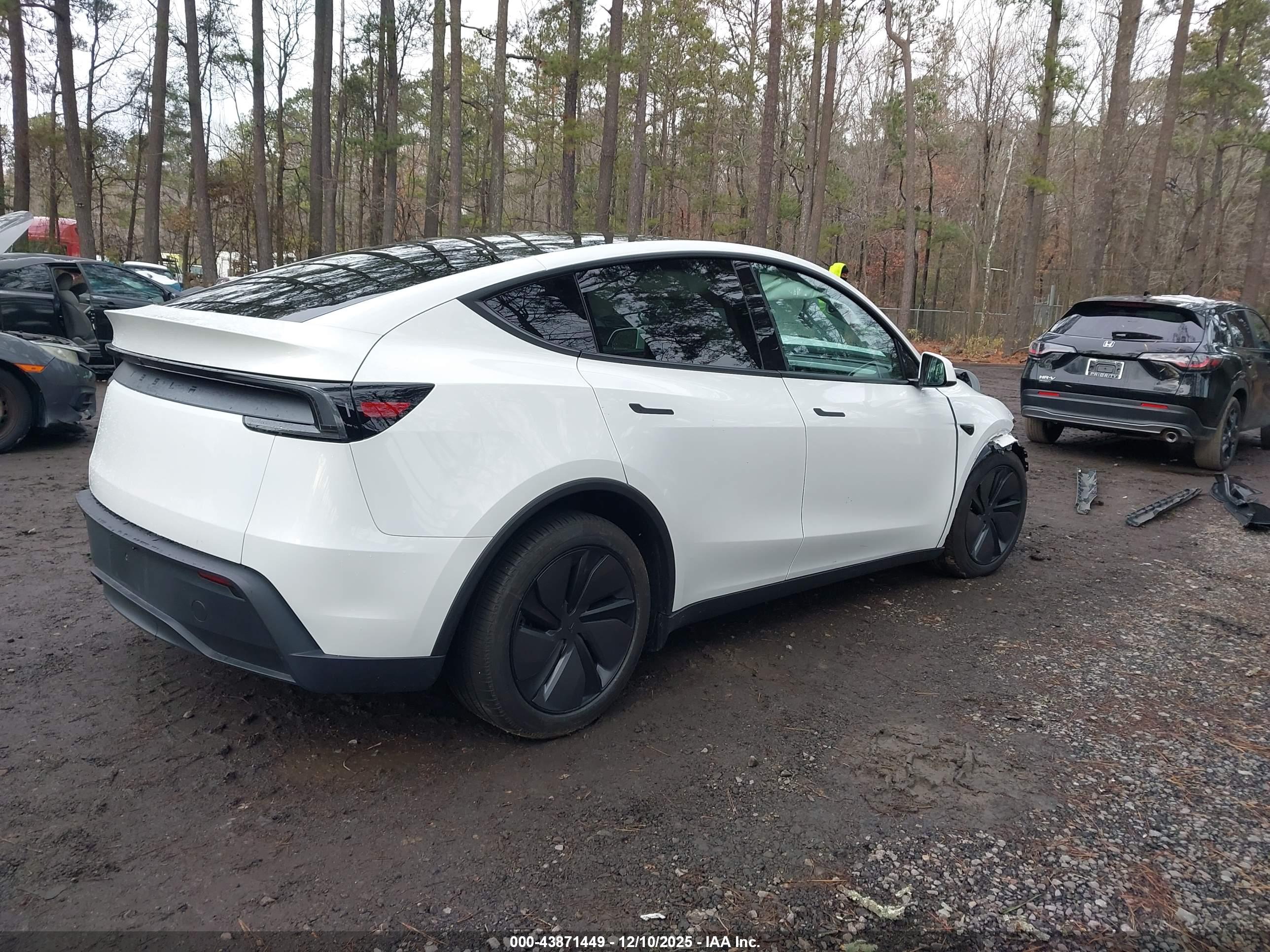 TESLA MODEL image 4