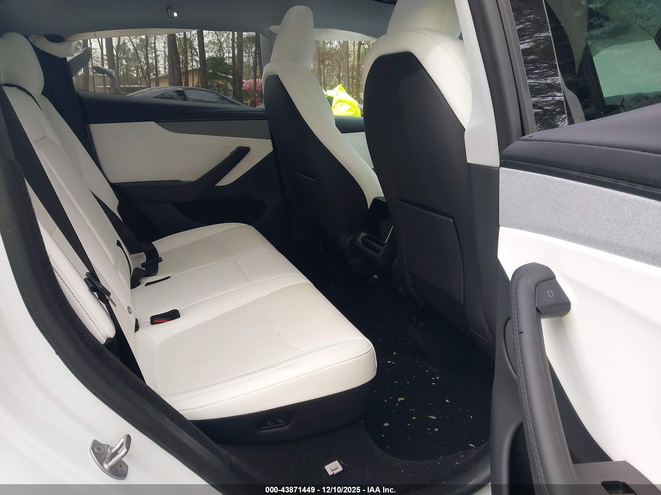 TESLA MODEL image 8