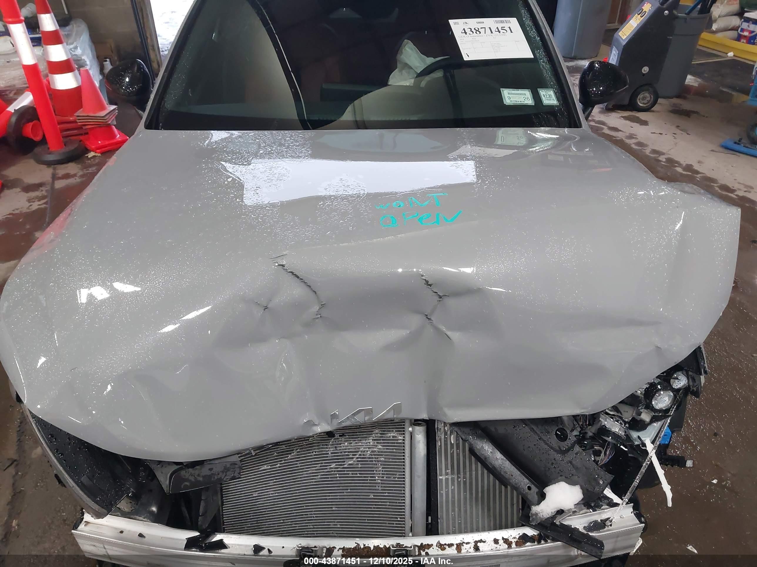 KIA K5 image 10