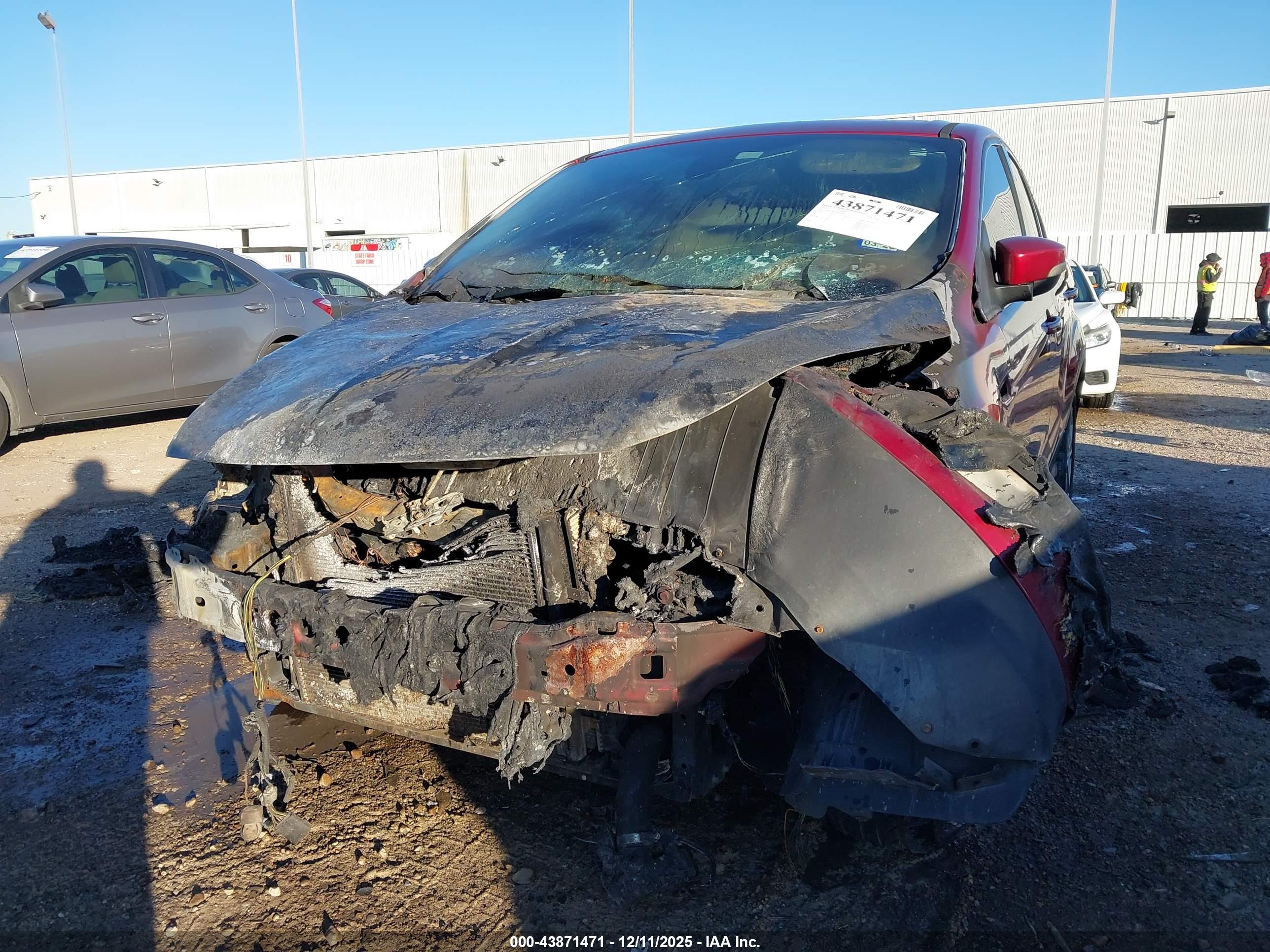 FORD ESCAPE image 6