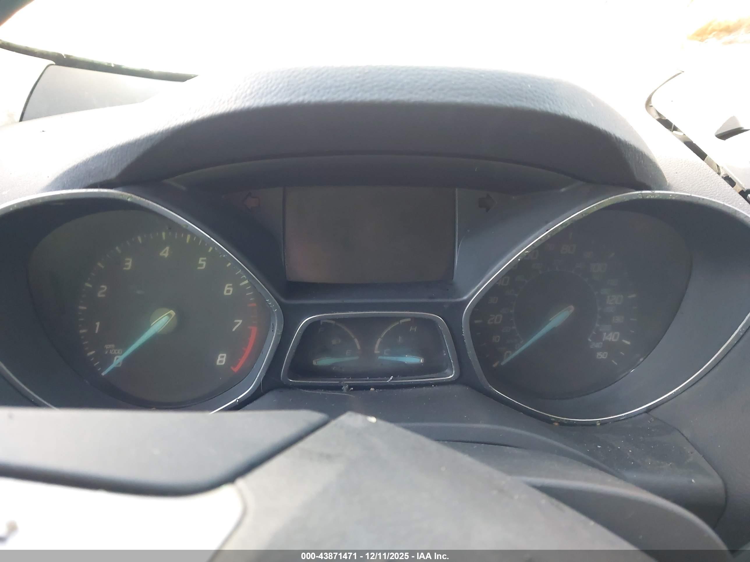FORD ESCAPE image 7