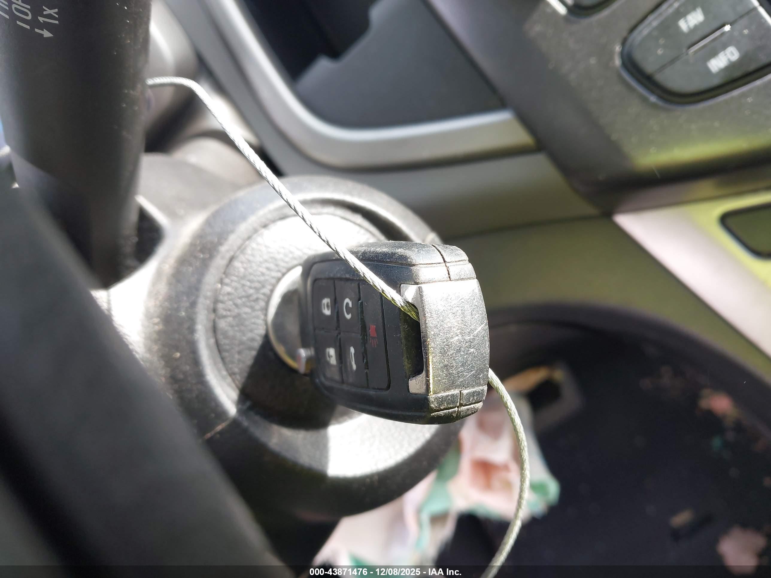 CHEVROLET SONIC image 11