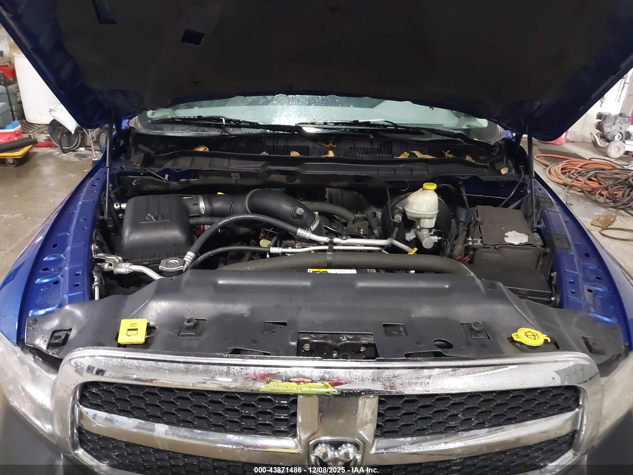 RAM 1500 image 10