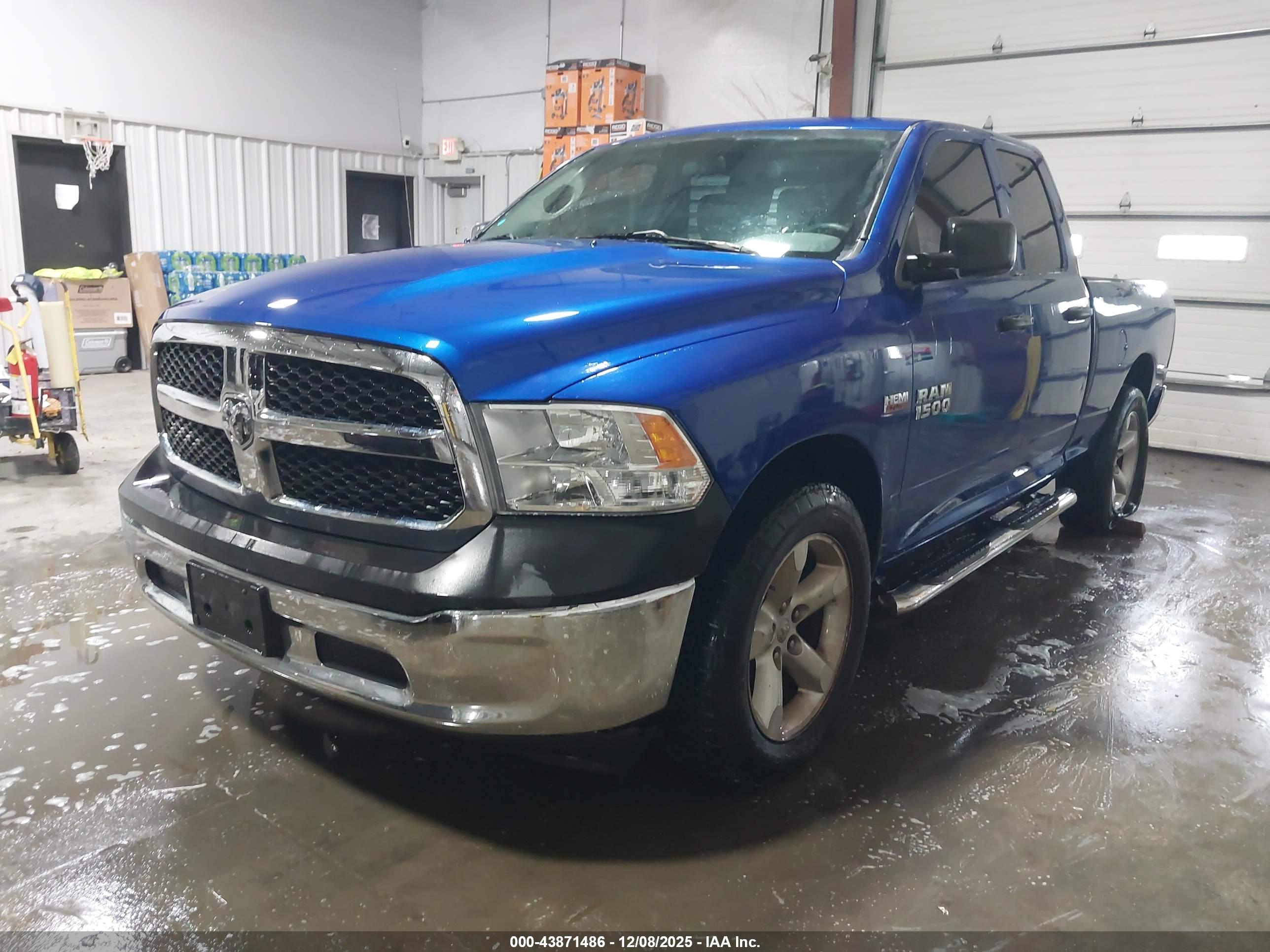 RAM 1500 image 2