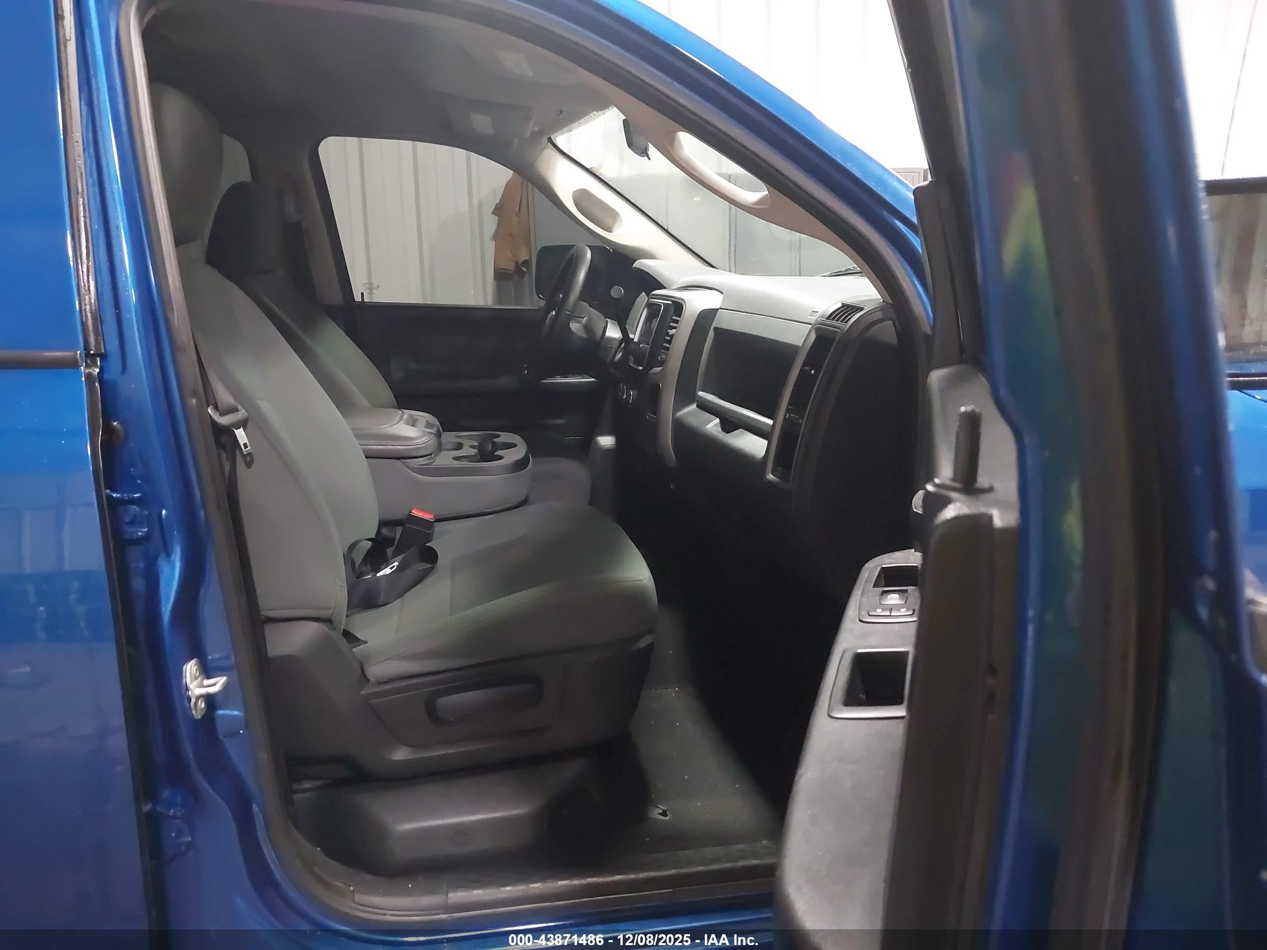 RAM 1500 image 5
