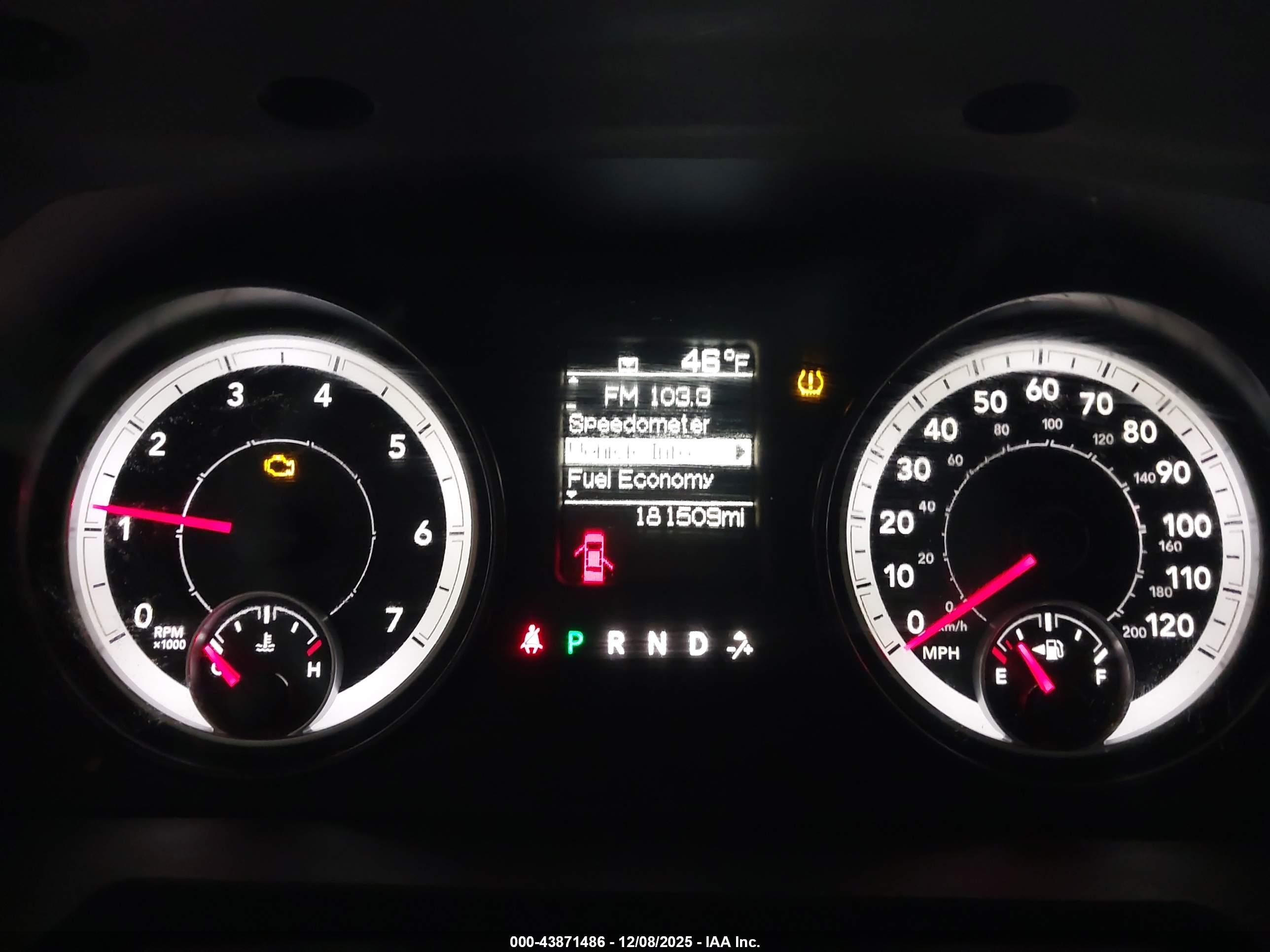 RAM 1500 image 7