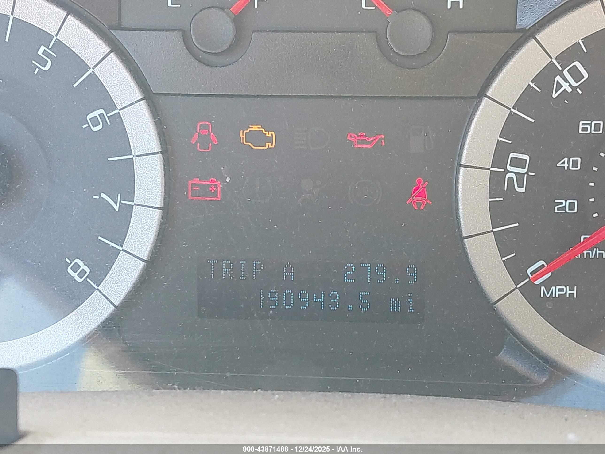 FORD ESCAPE image 7