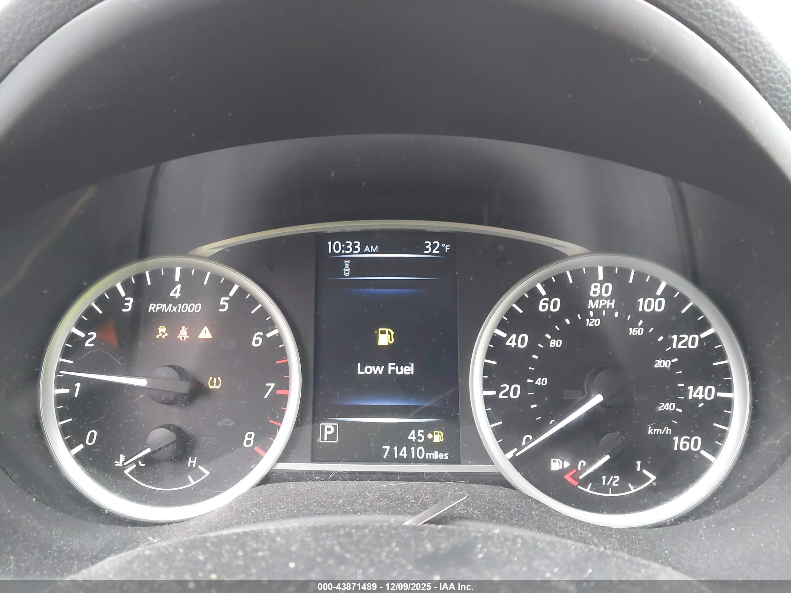 NISSAN SENTRA image 7