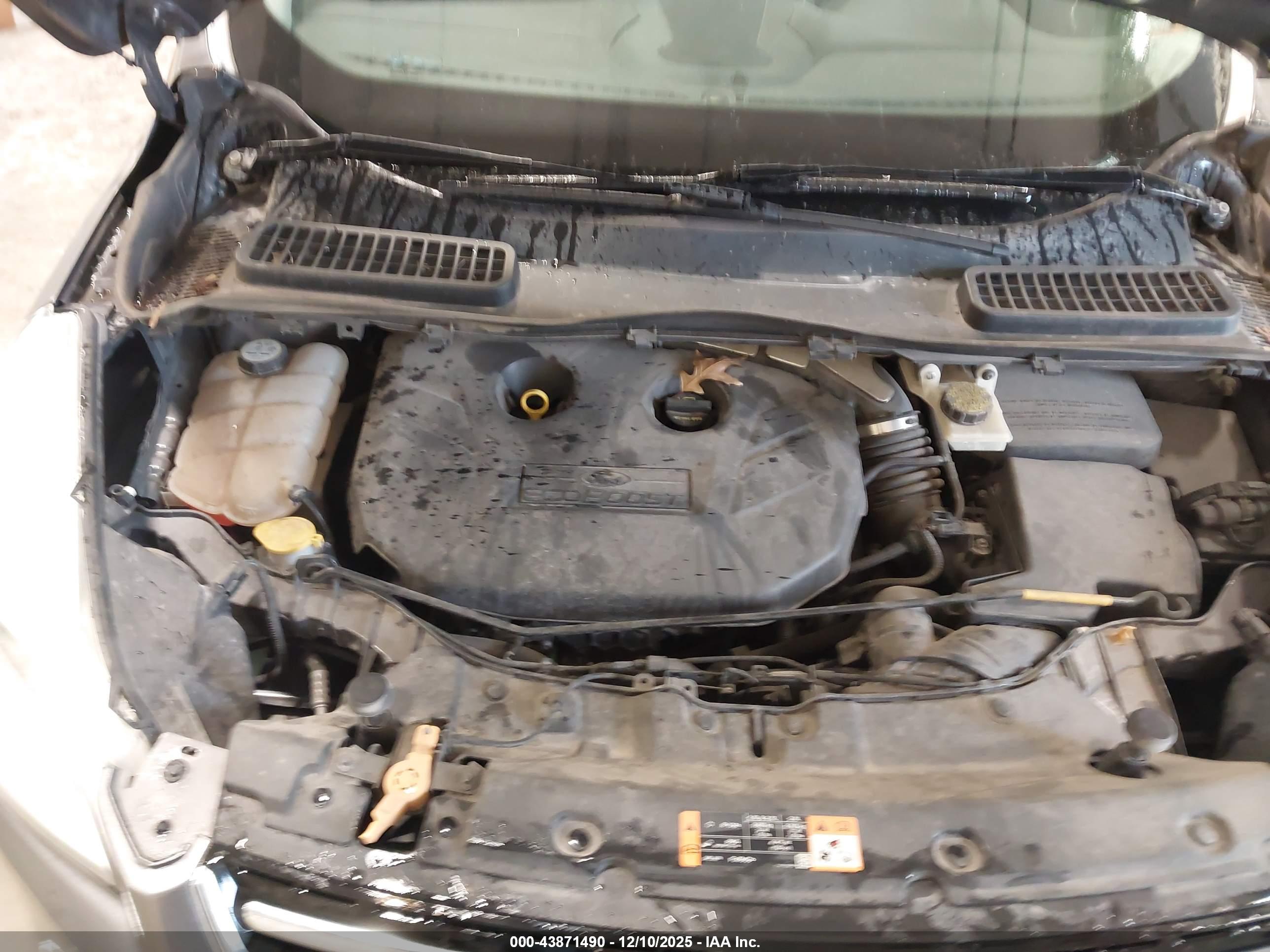 FORD ESCAPE image 10