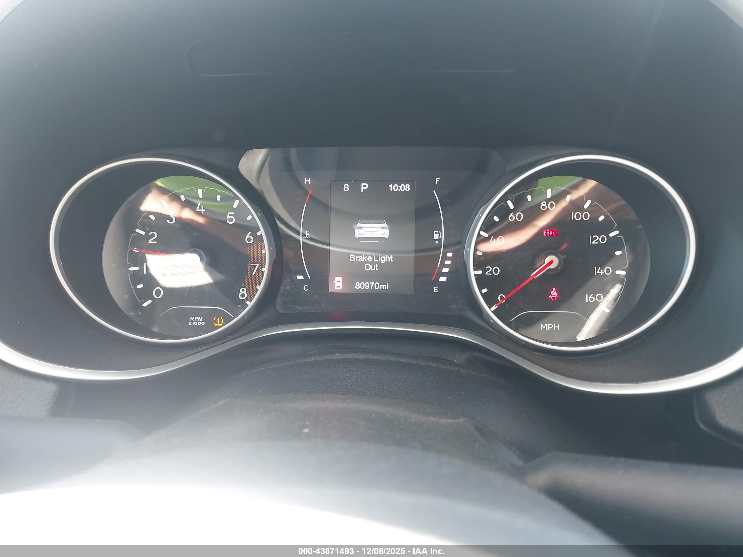 JEEP COMPASS image 7