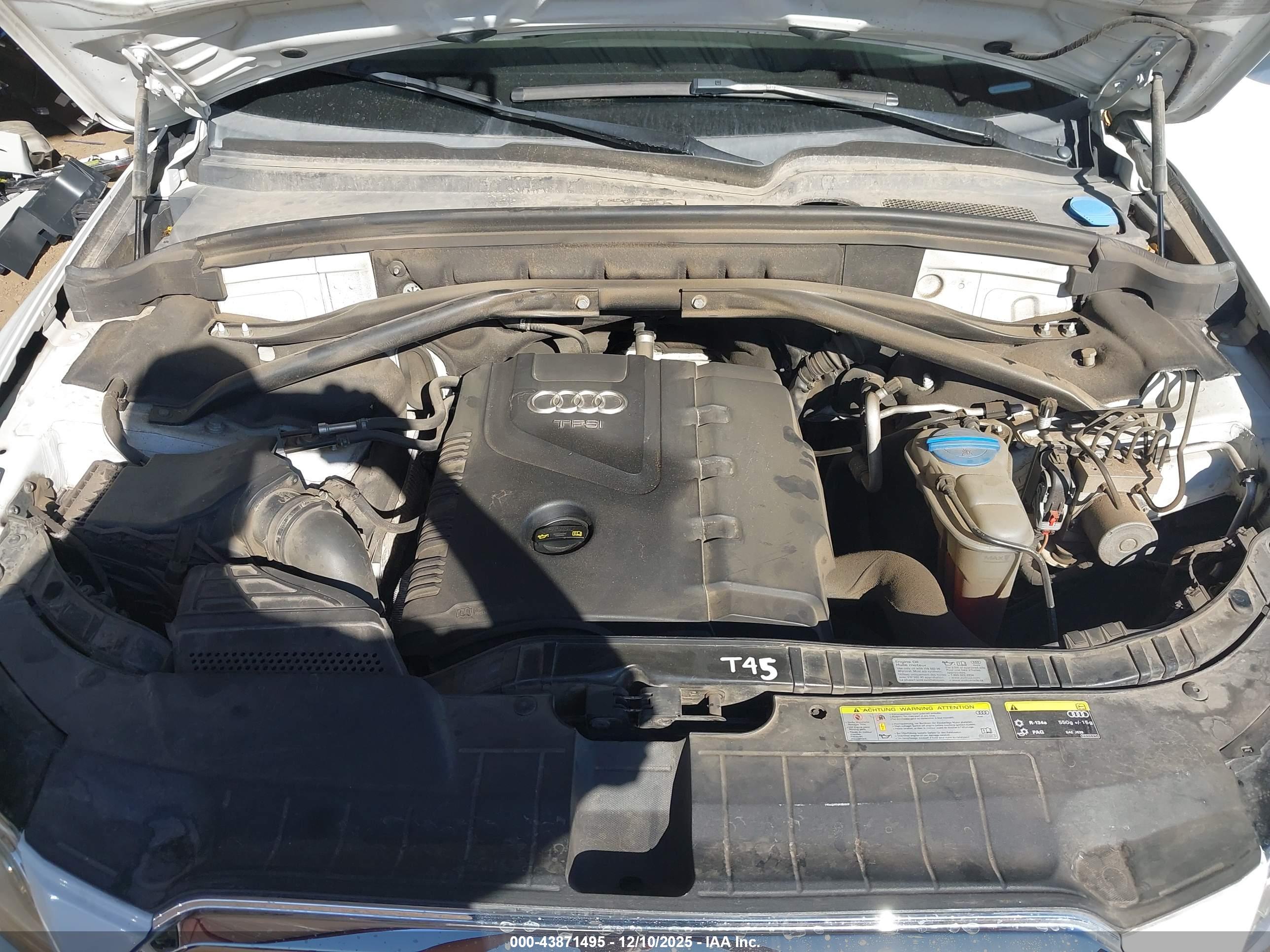 AUDI Q5 image 10
