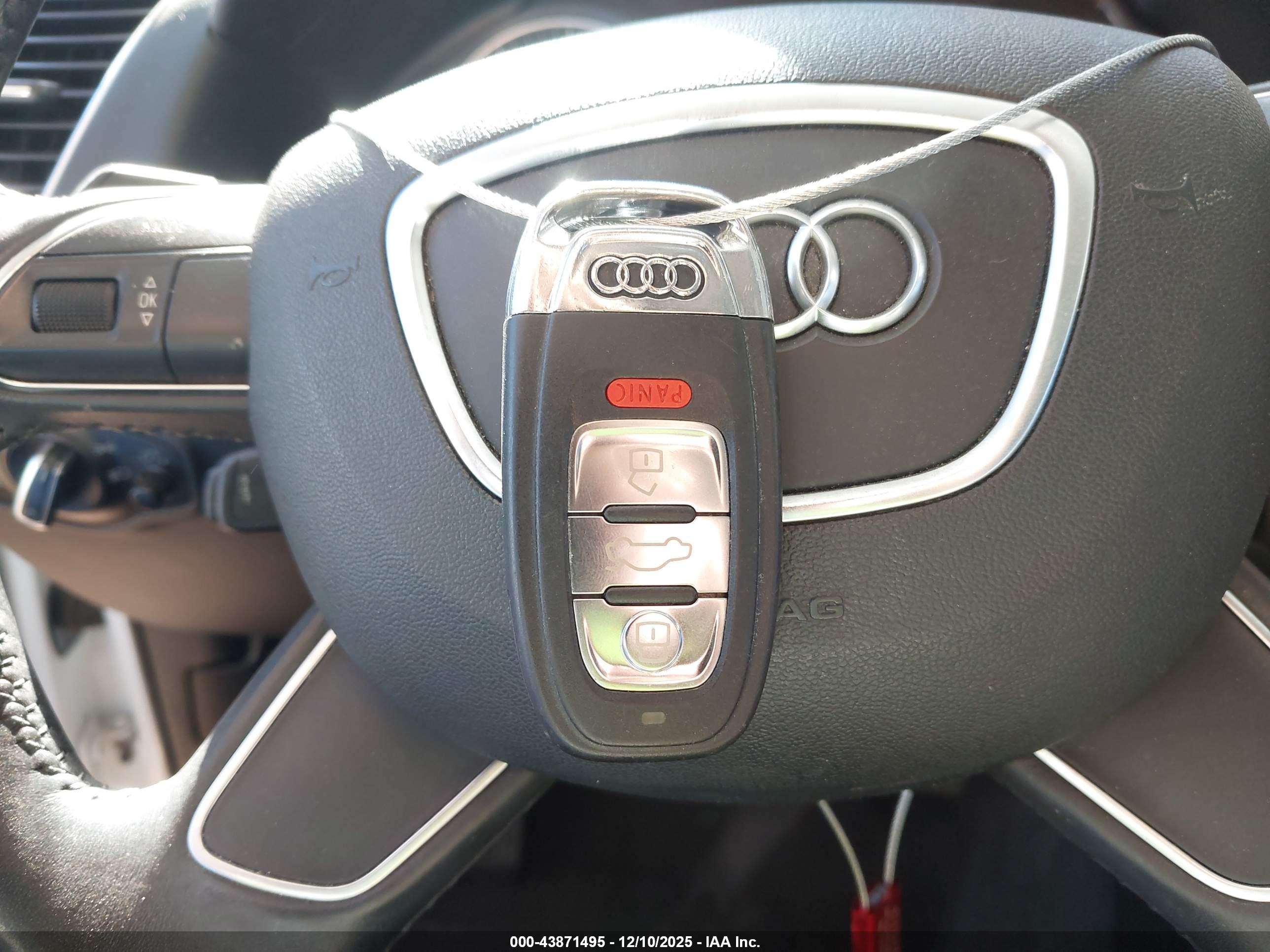 AUDI Q5 image 11