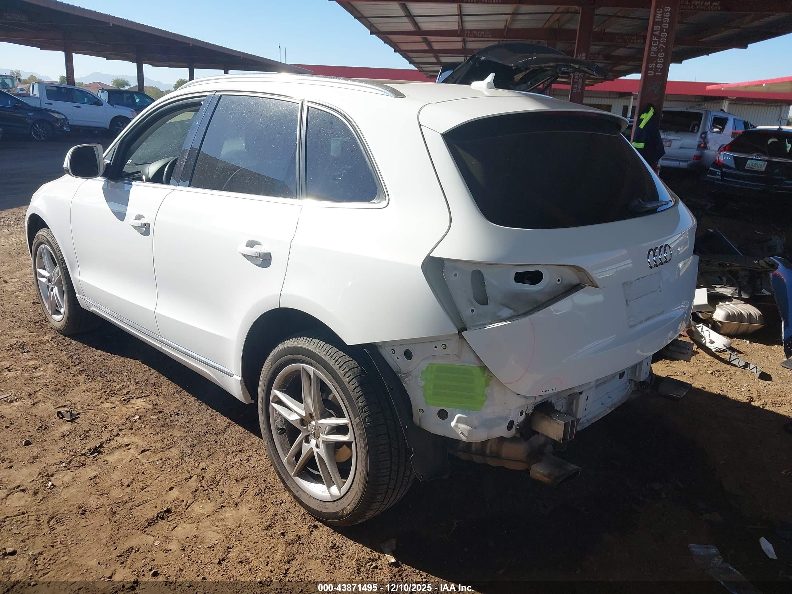 AUDI Q5 image 3