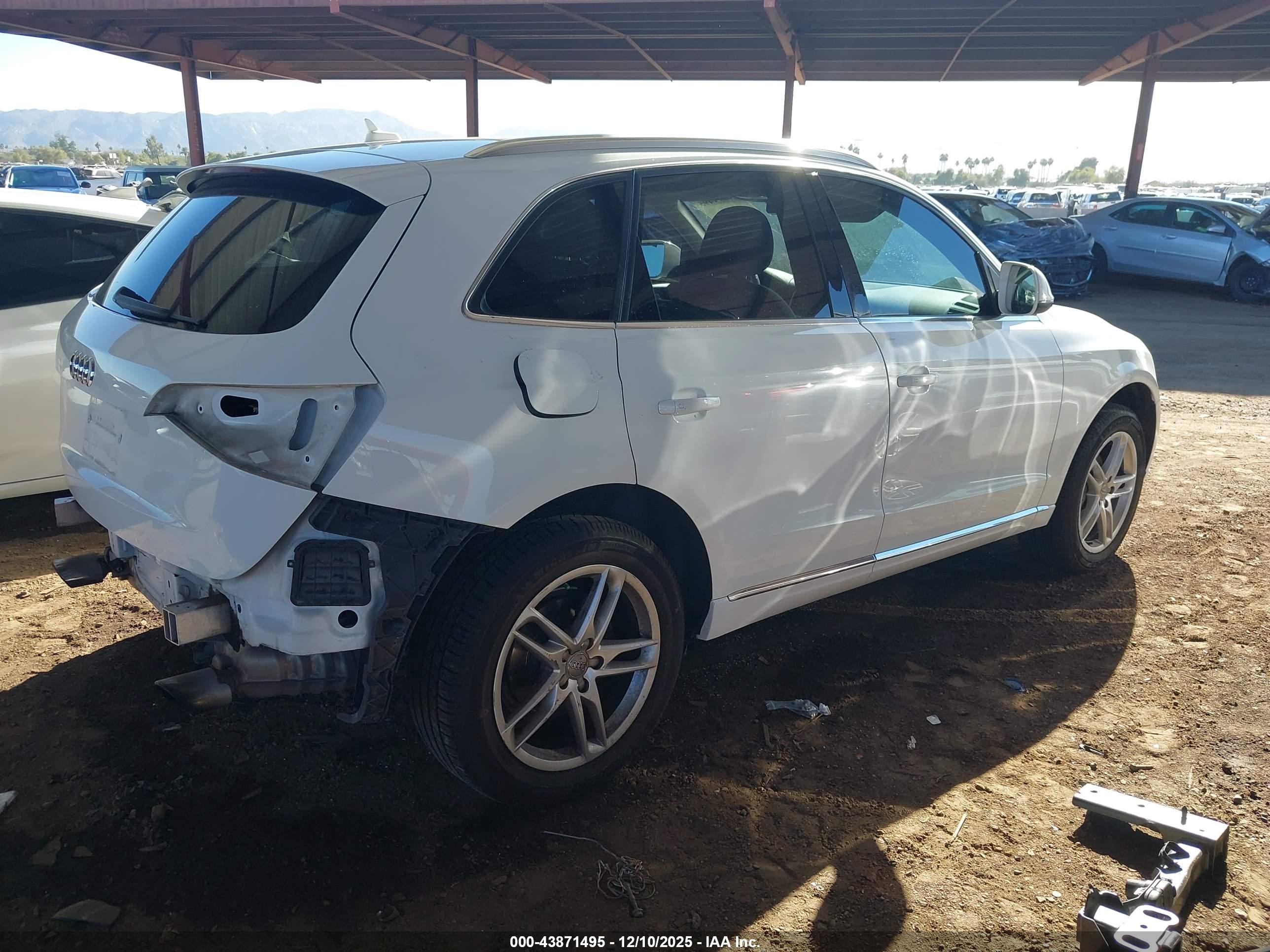 AUDI Q5 image 4
