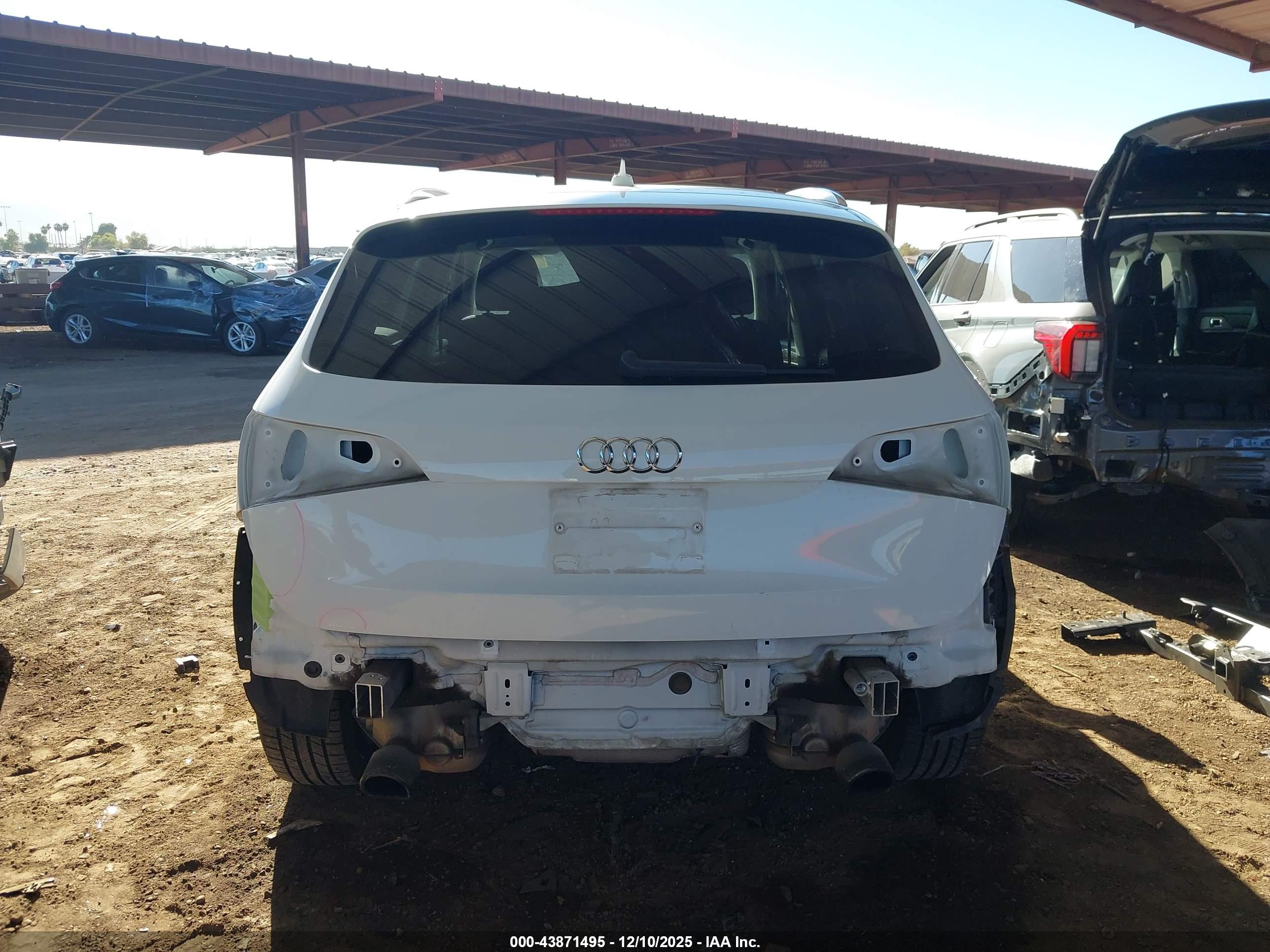 AUDI Q5 image 6