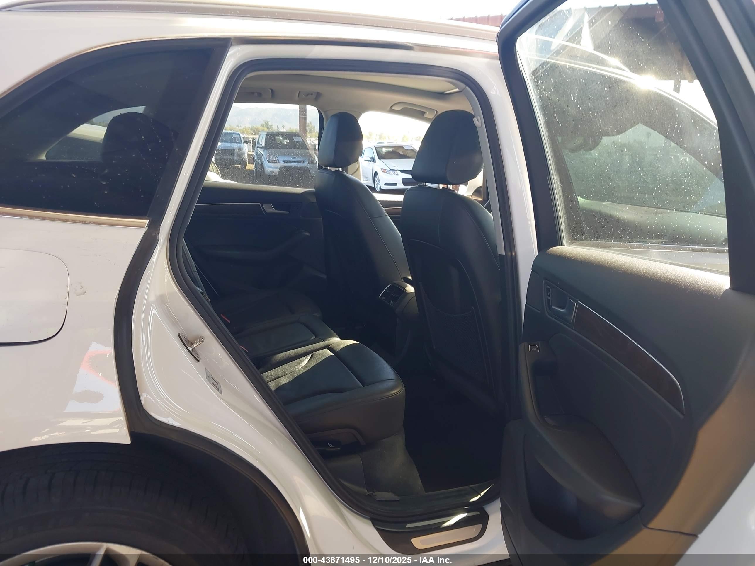 AUDI Q5 image 8