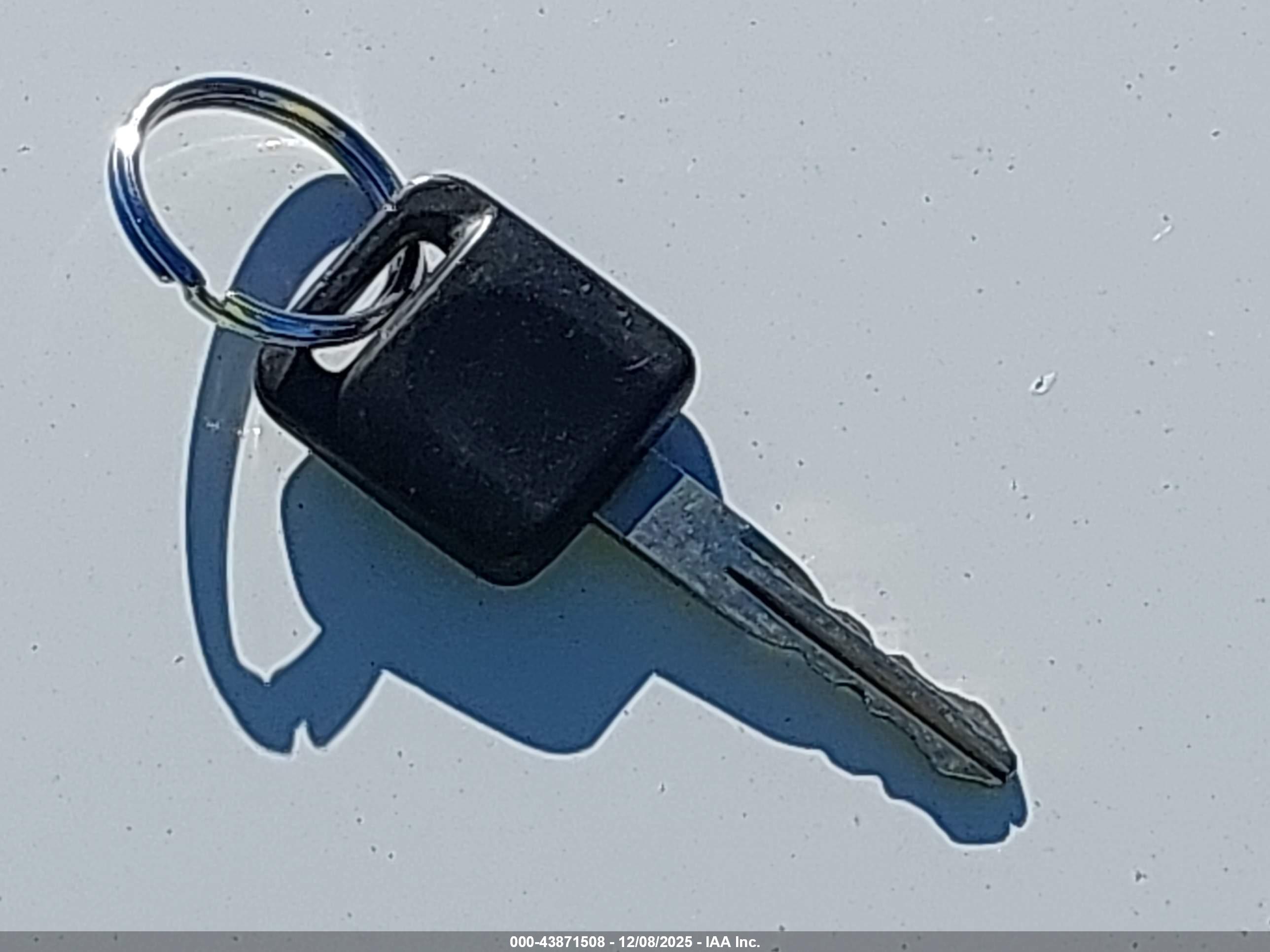 NISSAN ARMADA image 11