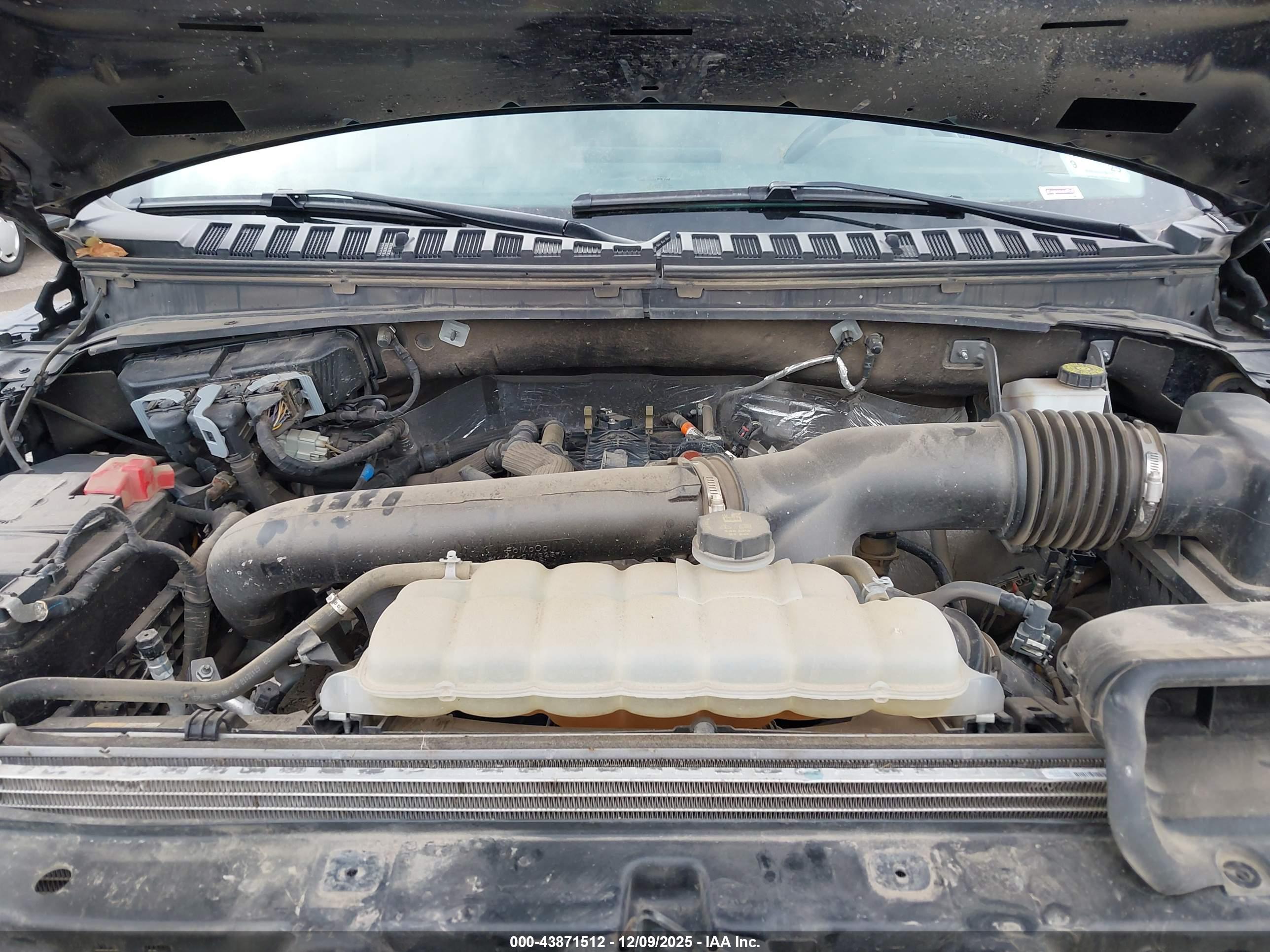 FORD EXPEDITION image 10