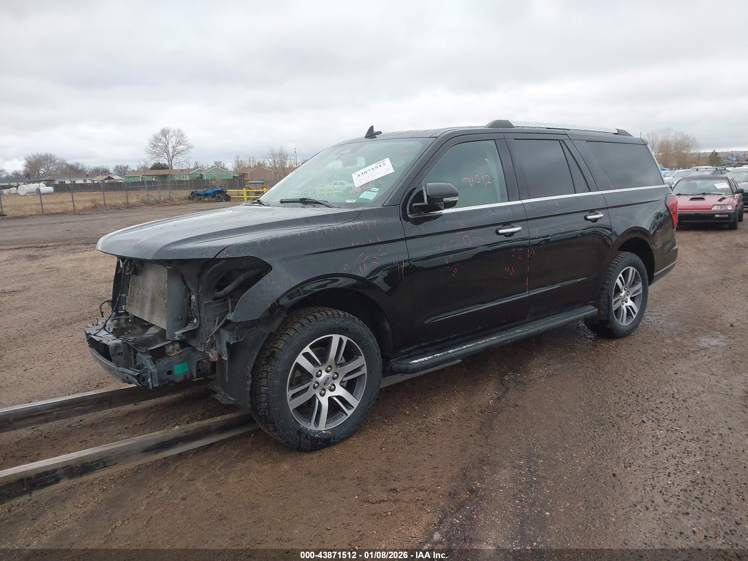 FORD EXPEDITION image 2