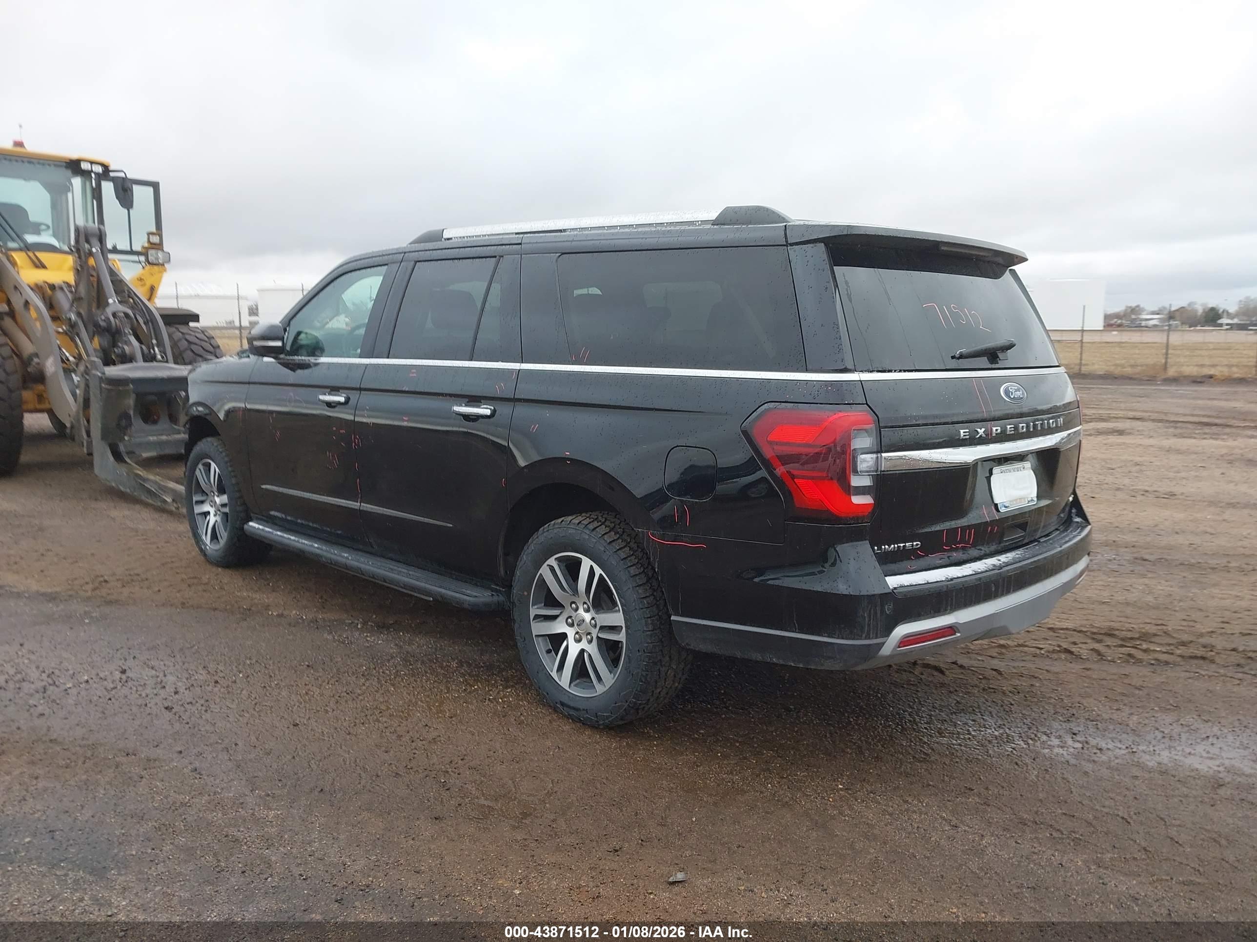 FORD EXPEDITION image 3