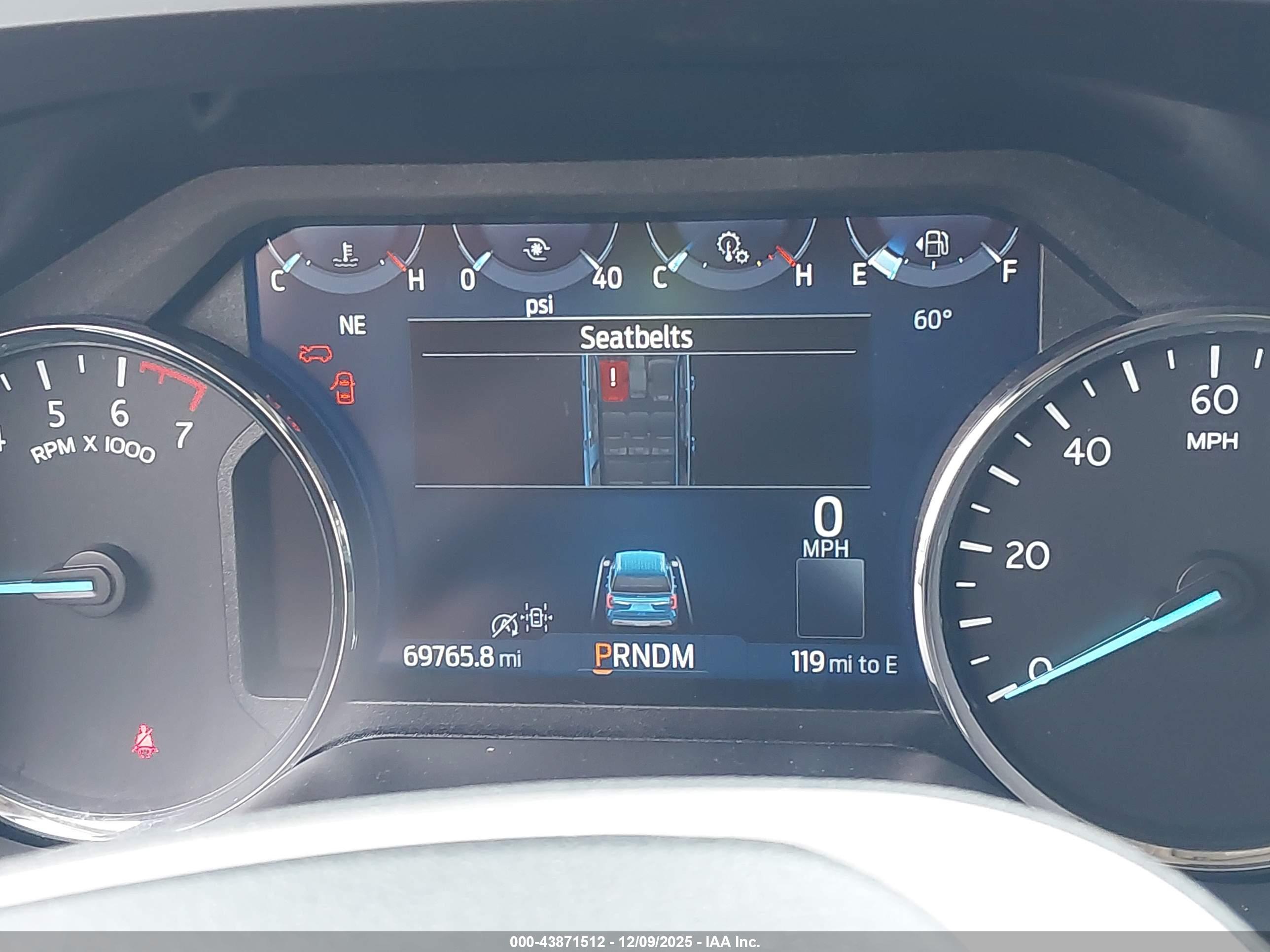 FORD EXPEDITION image 7