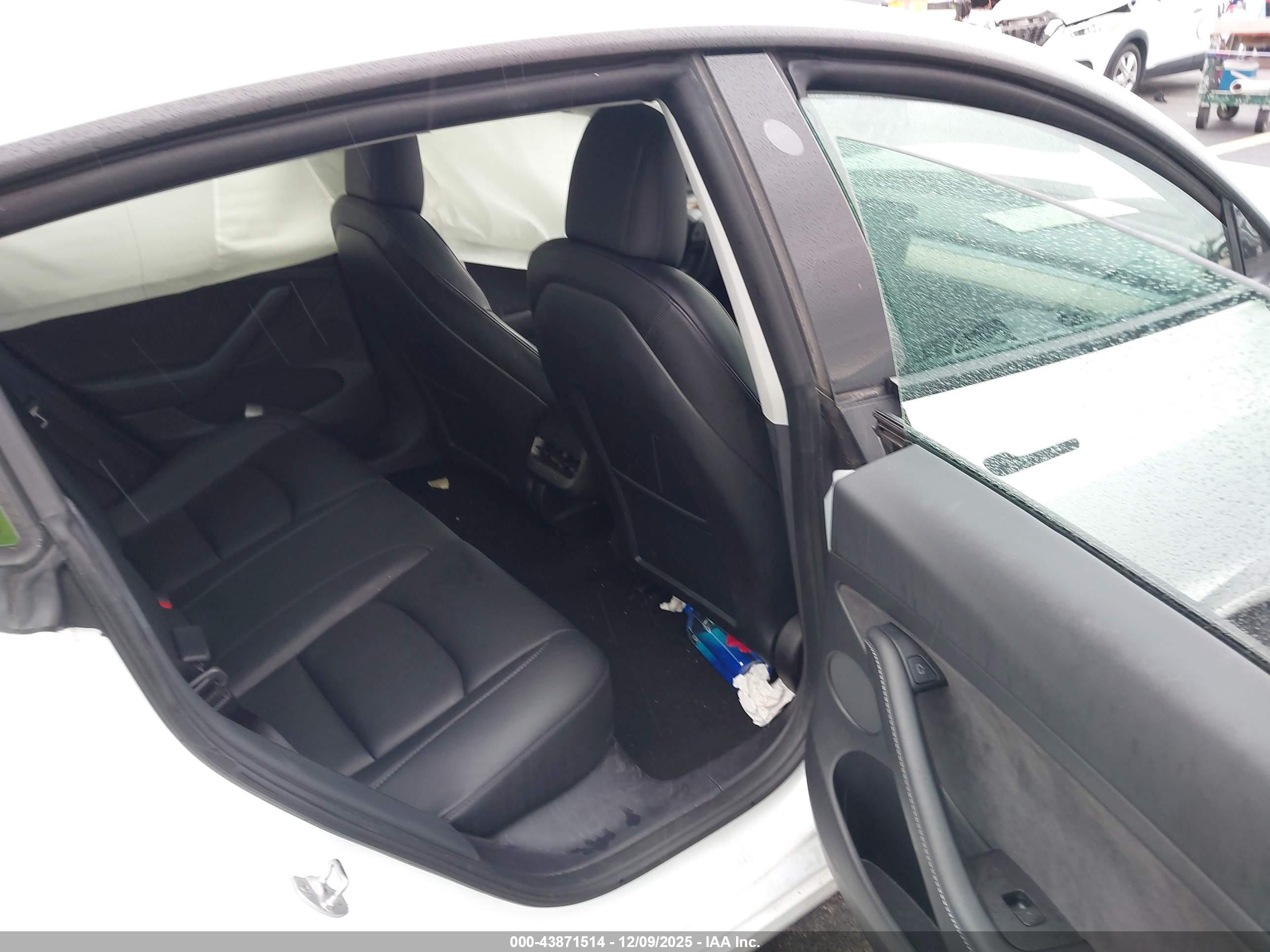 TESLA MODEL image 8