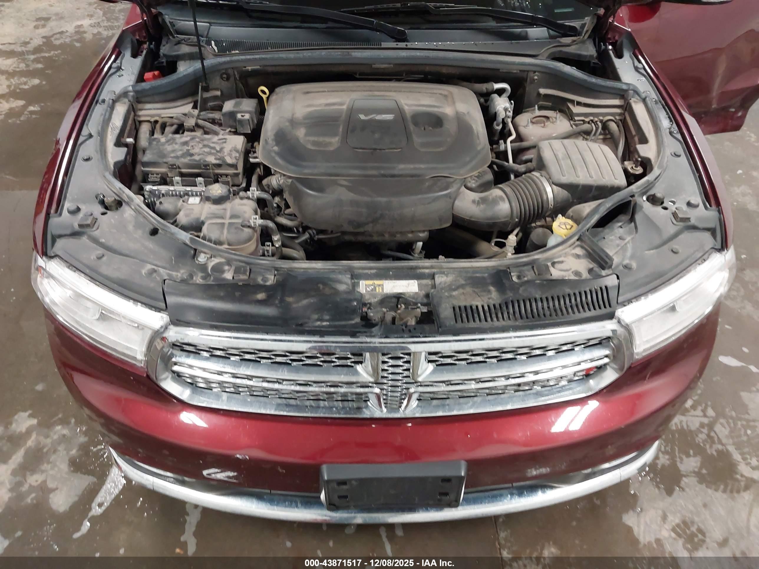 DODGE DURANGO image 10