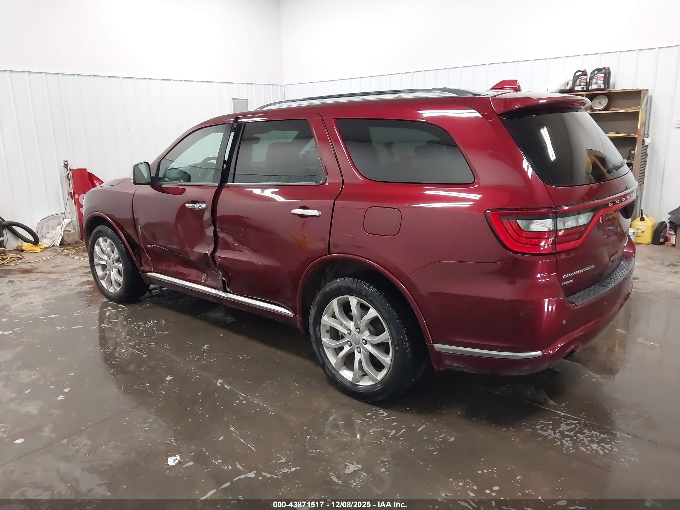 DODGE DURANGO image 3