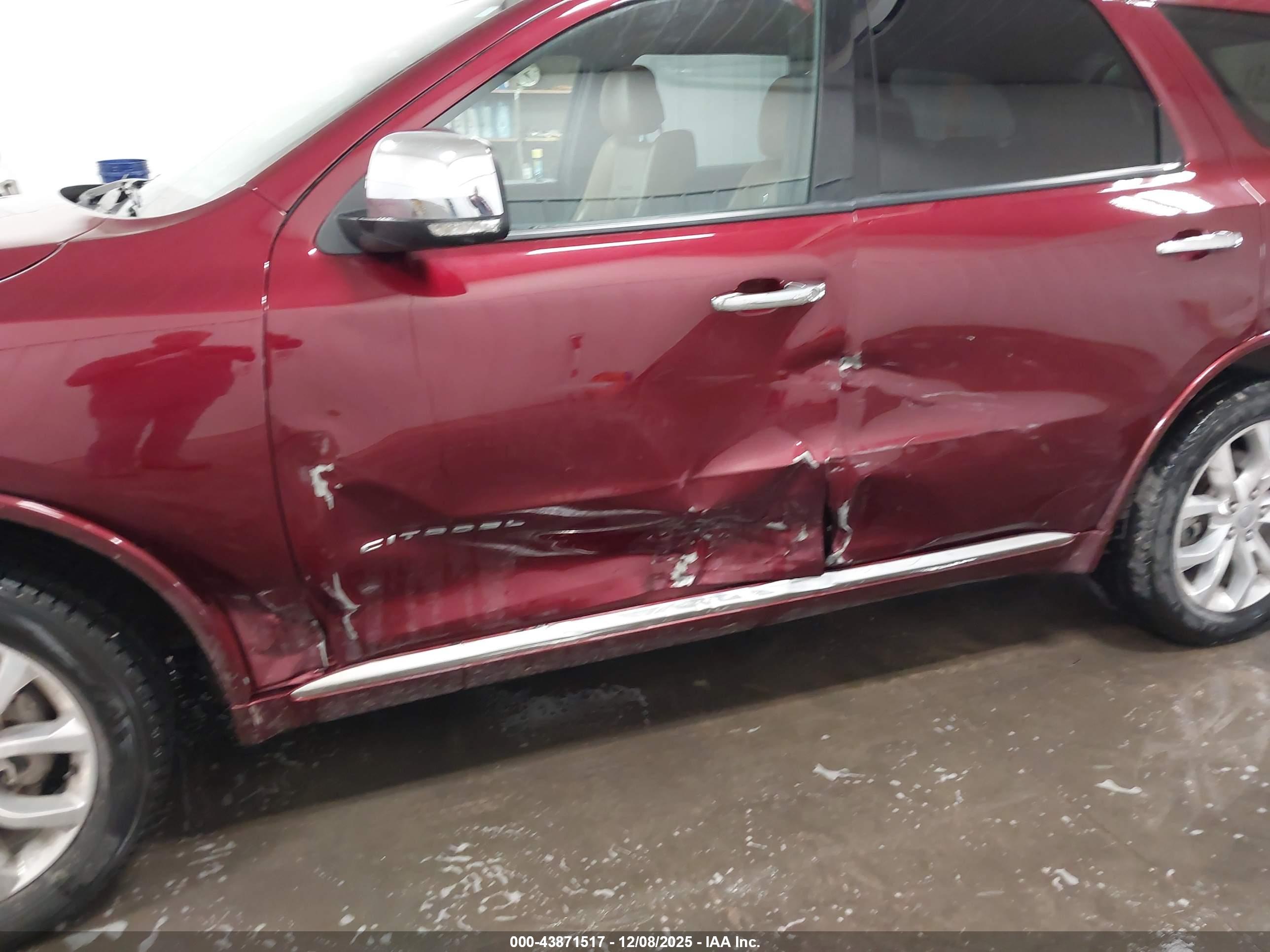 DODGE DURANGO image 6