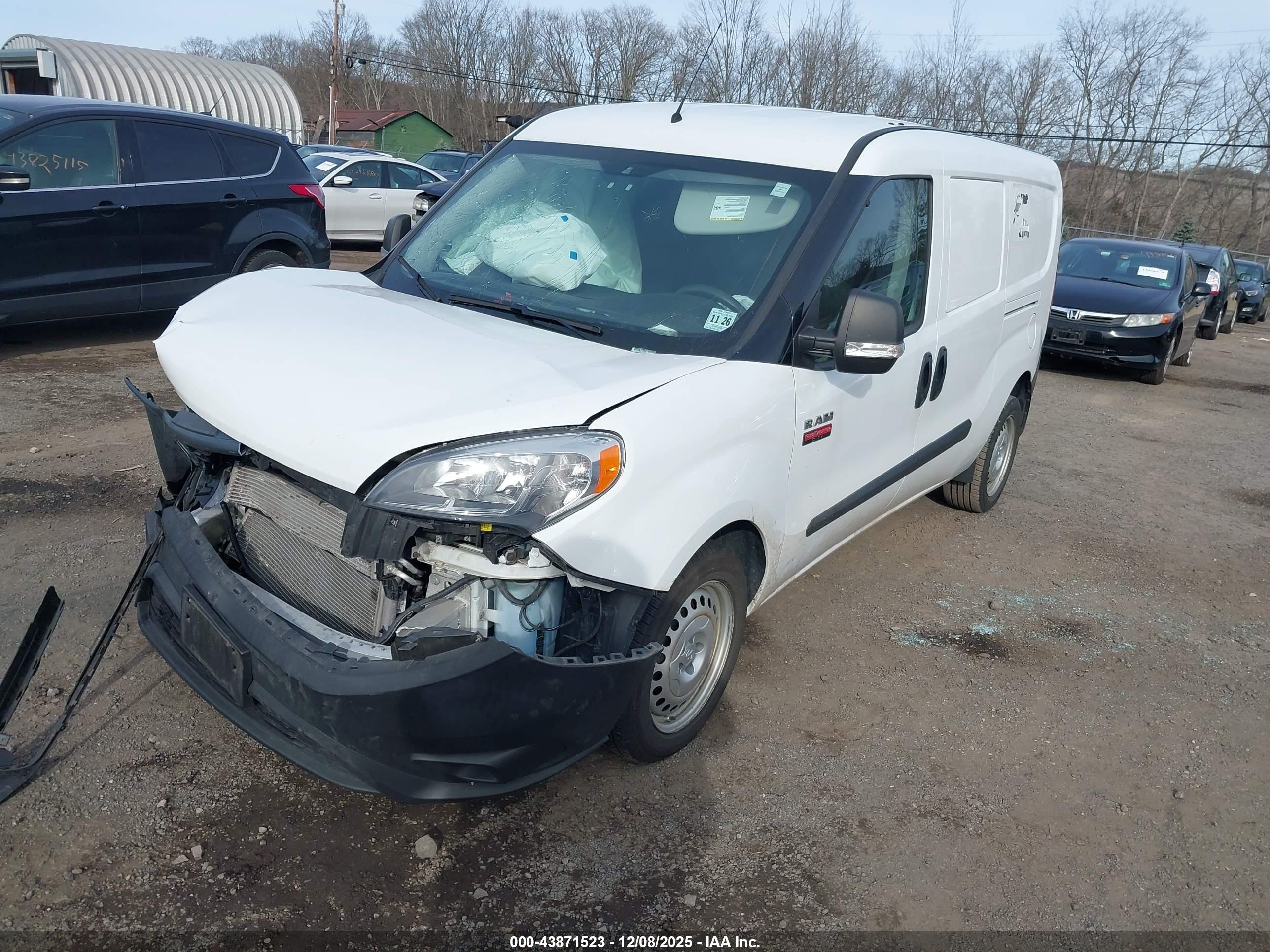 RAM PROMASTER image 2