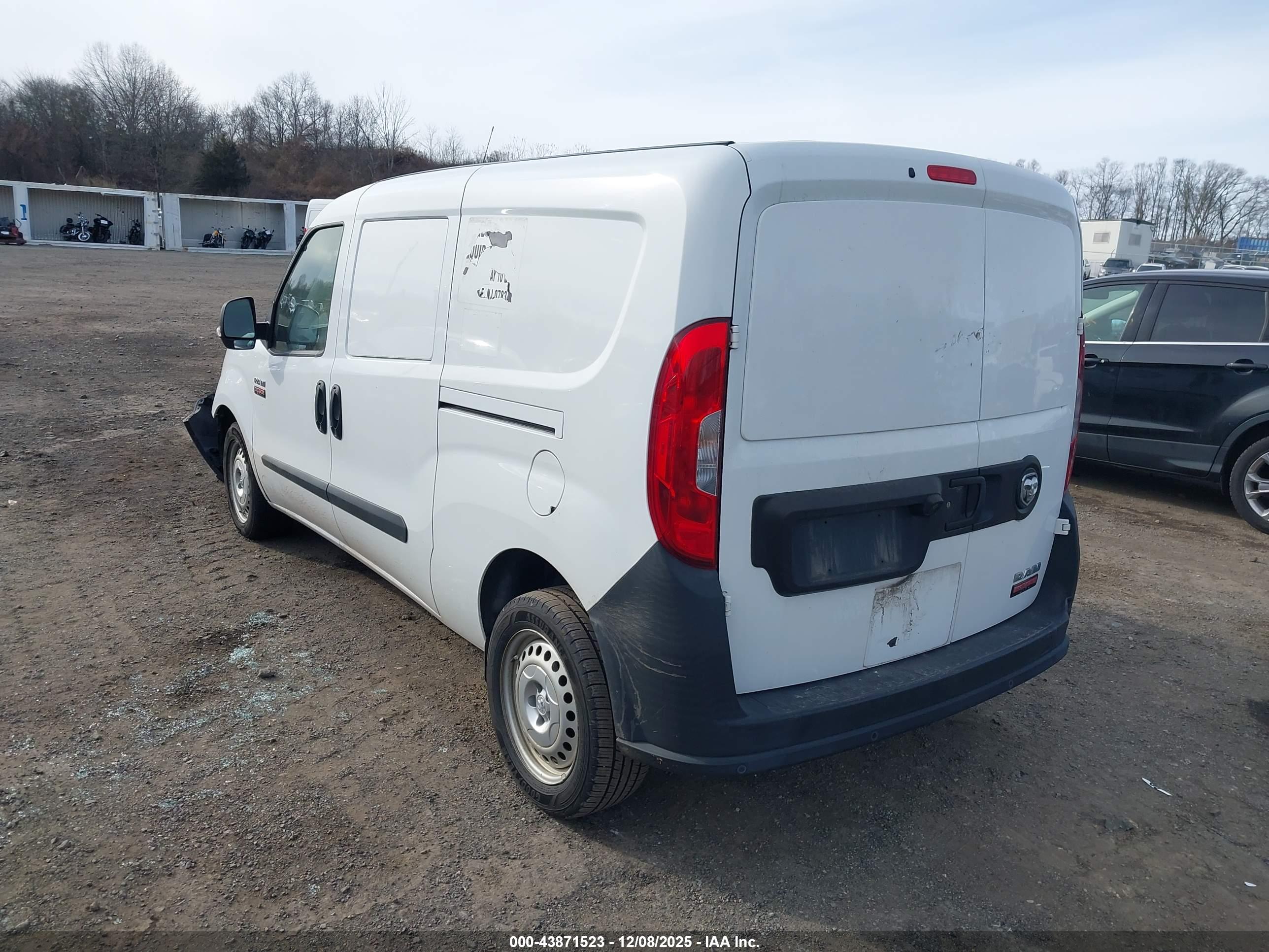 RAM PROMASTER image 3