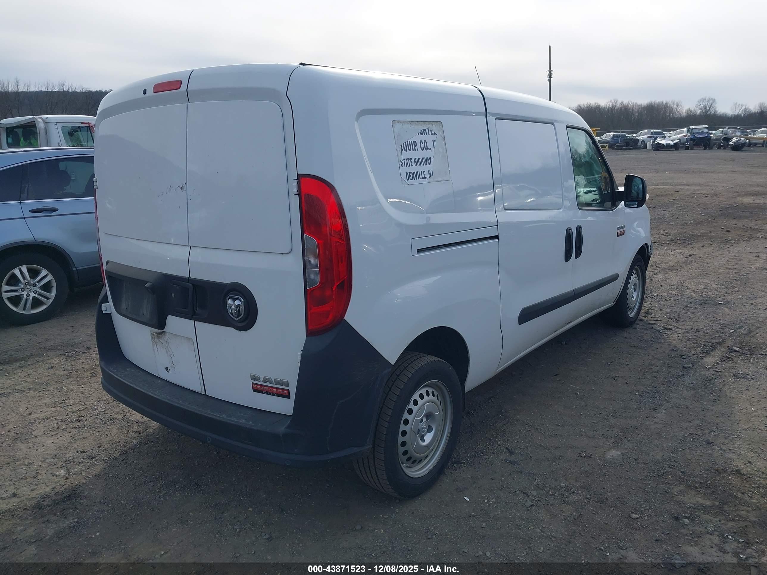 RAM PROMASTER image 4