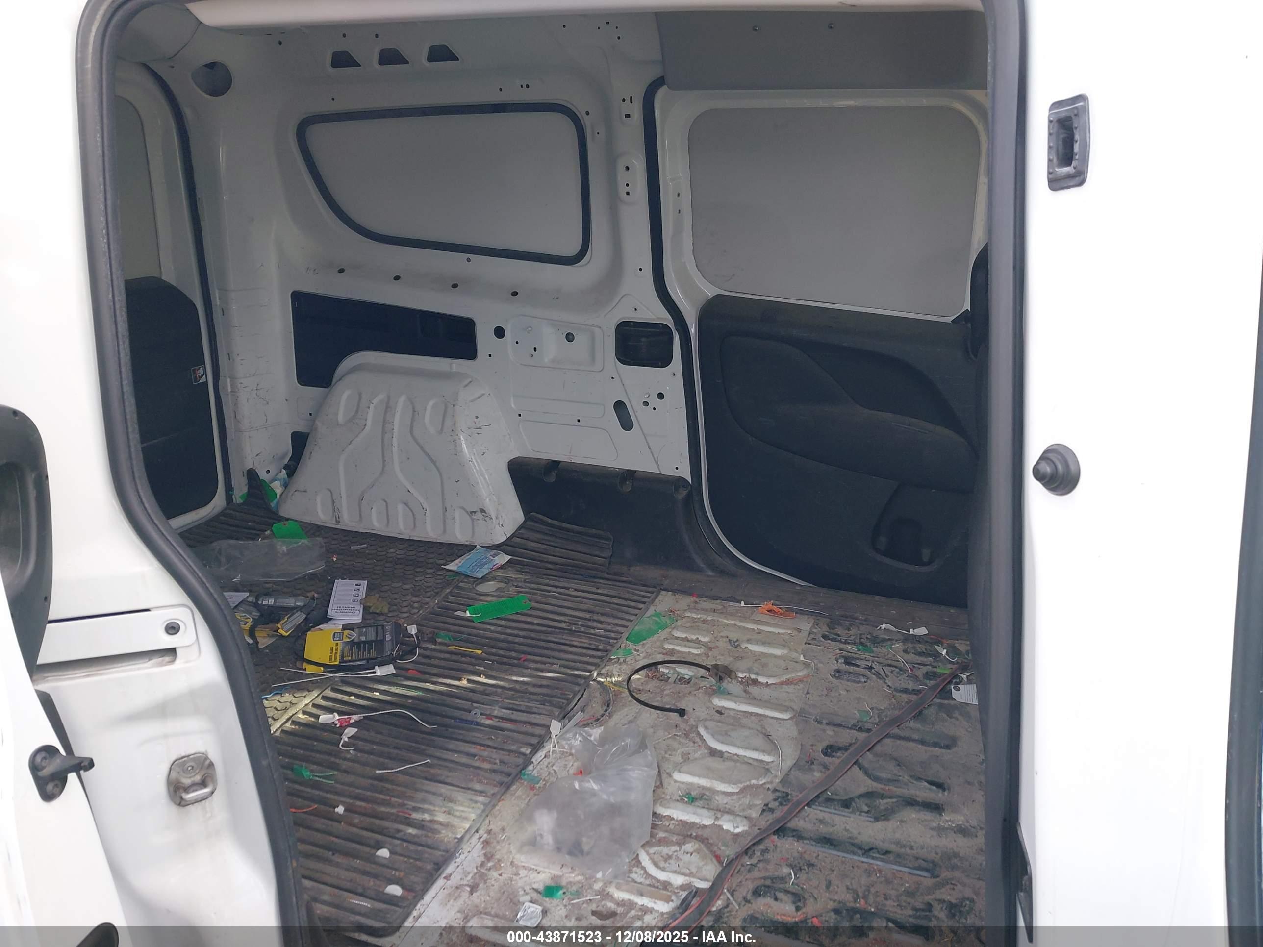 RAM PROMASTER image 8
