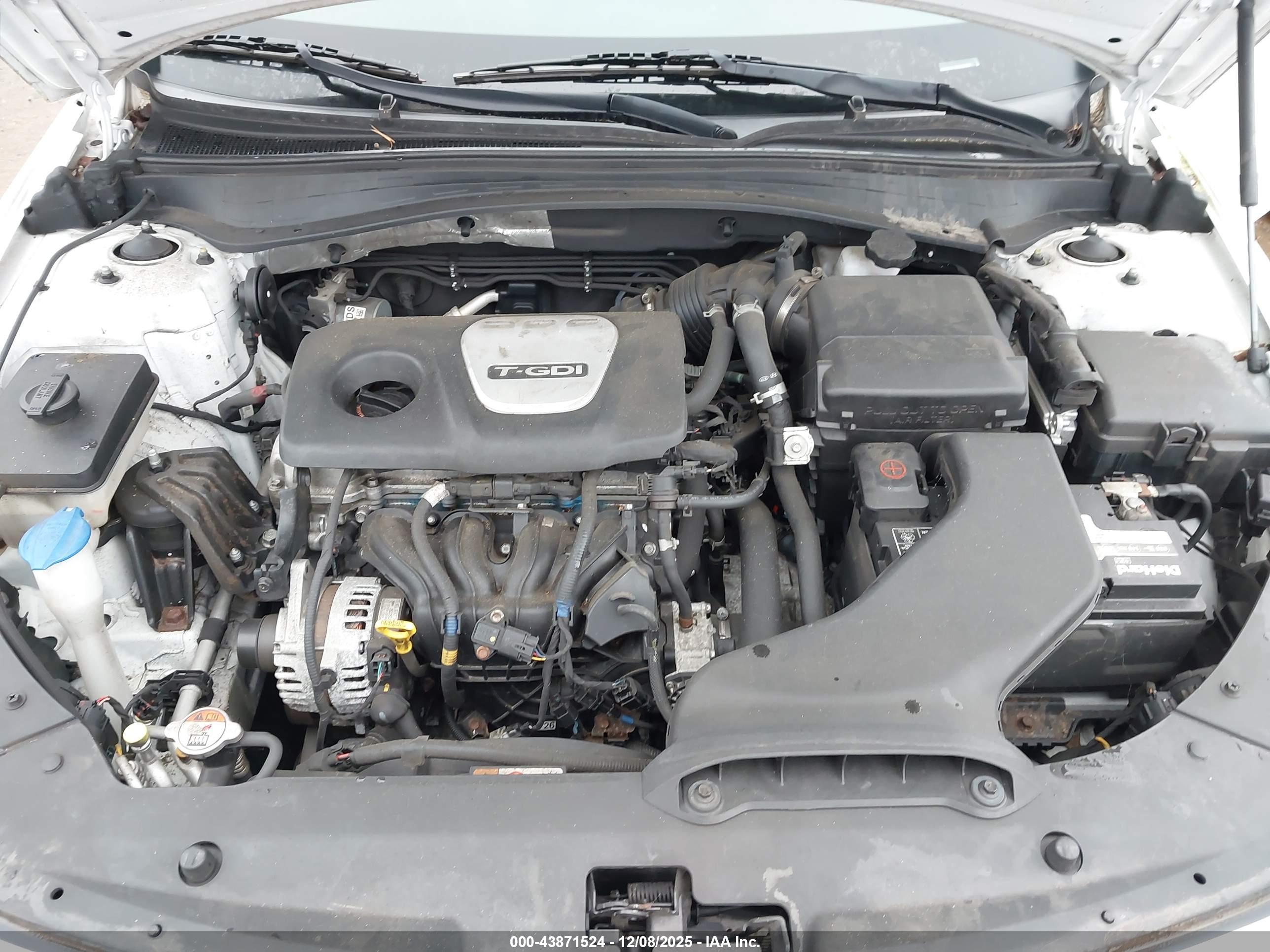 KIA OPTIMA image 10