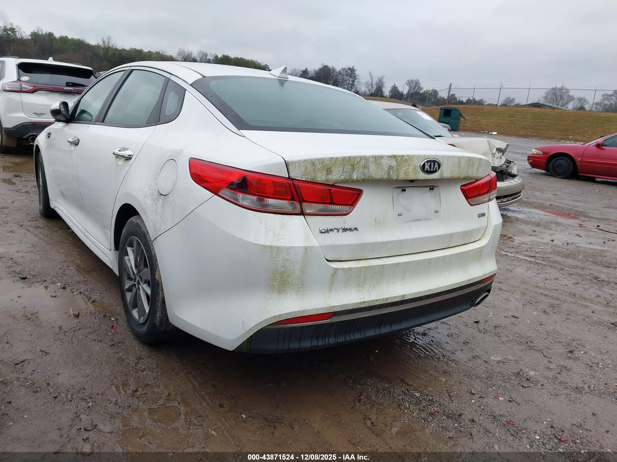 KIA OPTIMA image 3