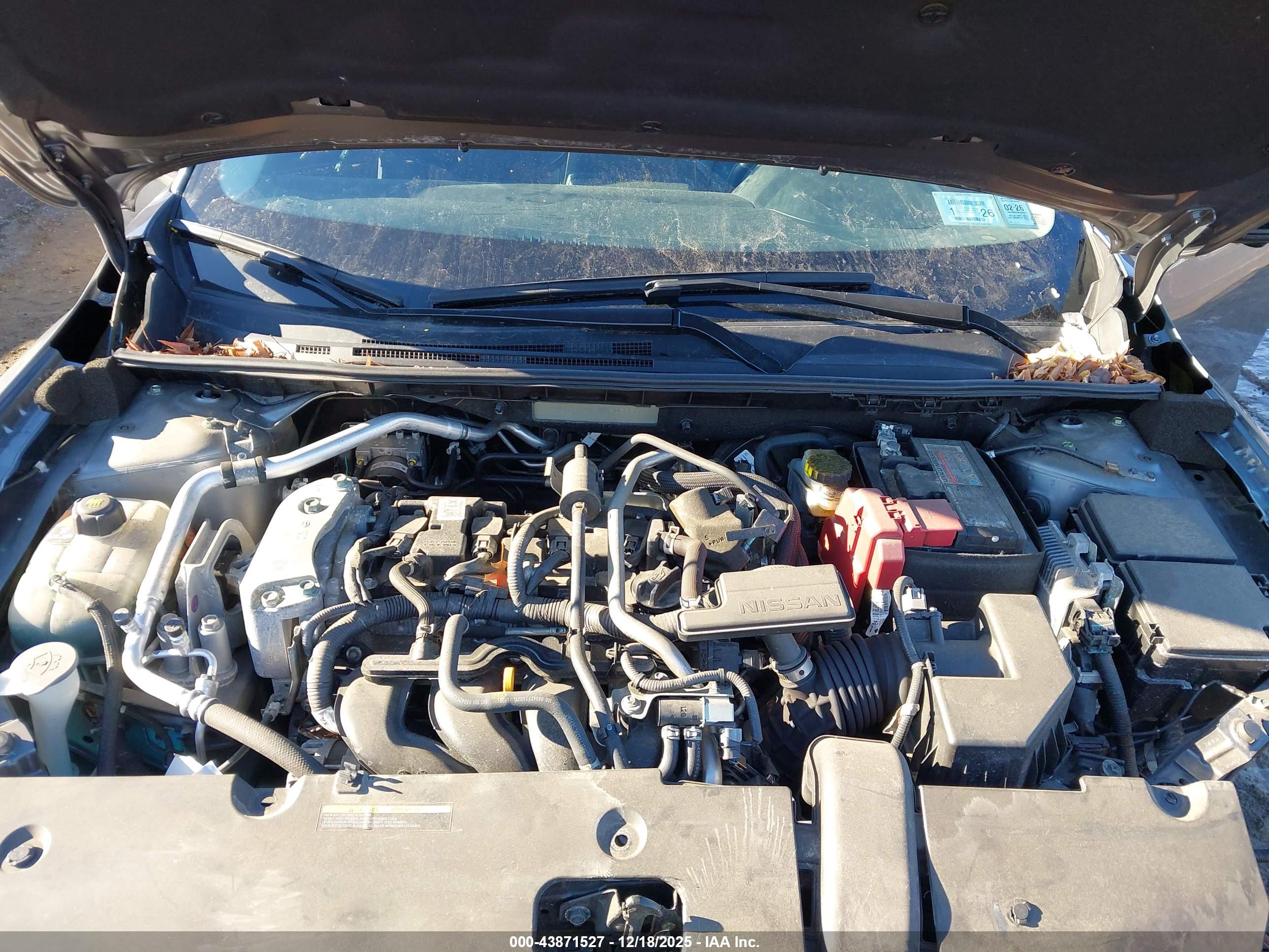 NISSAN SENTRA image 10
