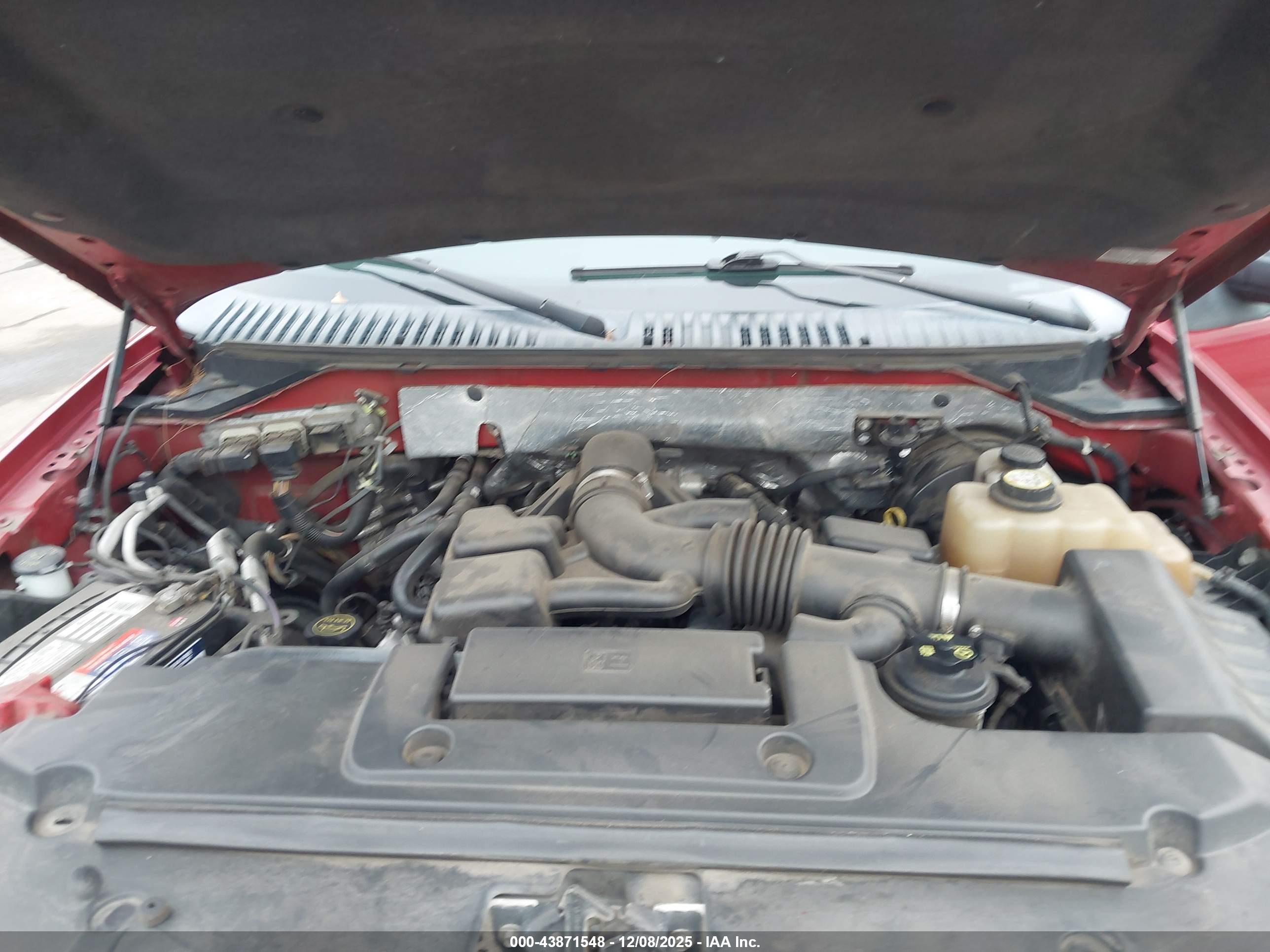 FORD EXPEDITION image 10