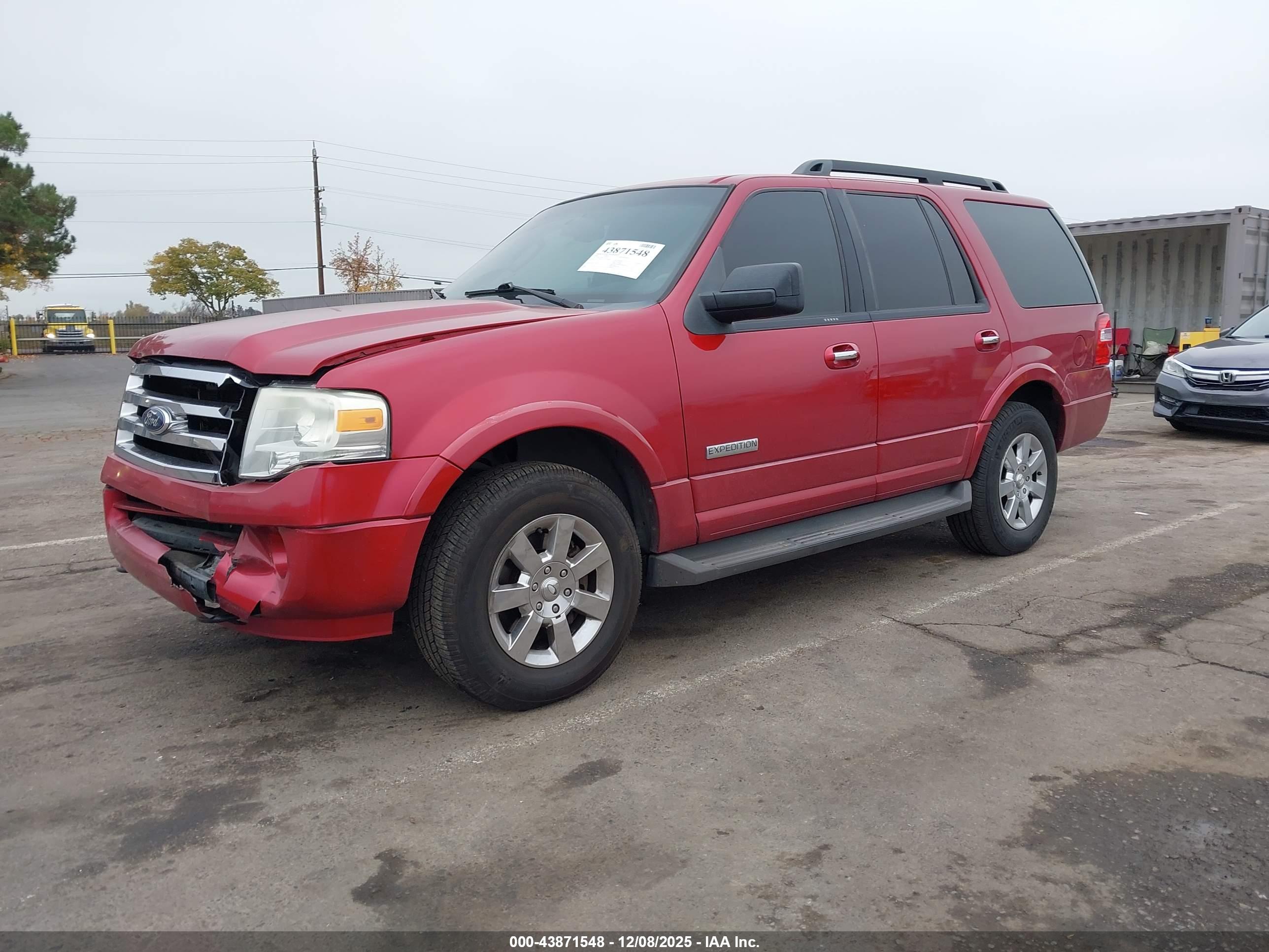 FORD EXPEDITION image 2